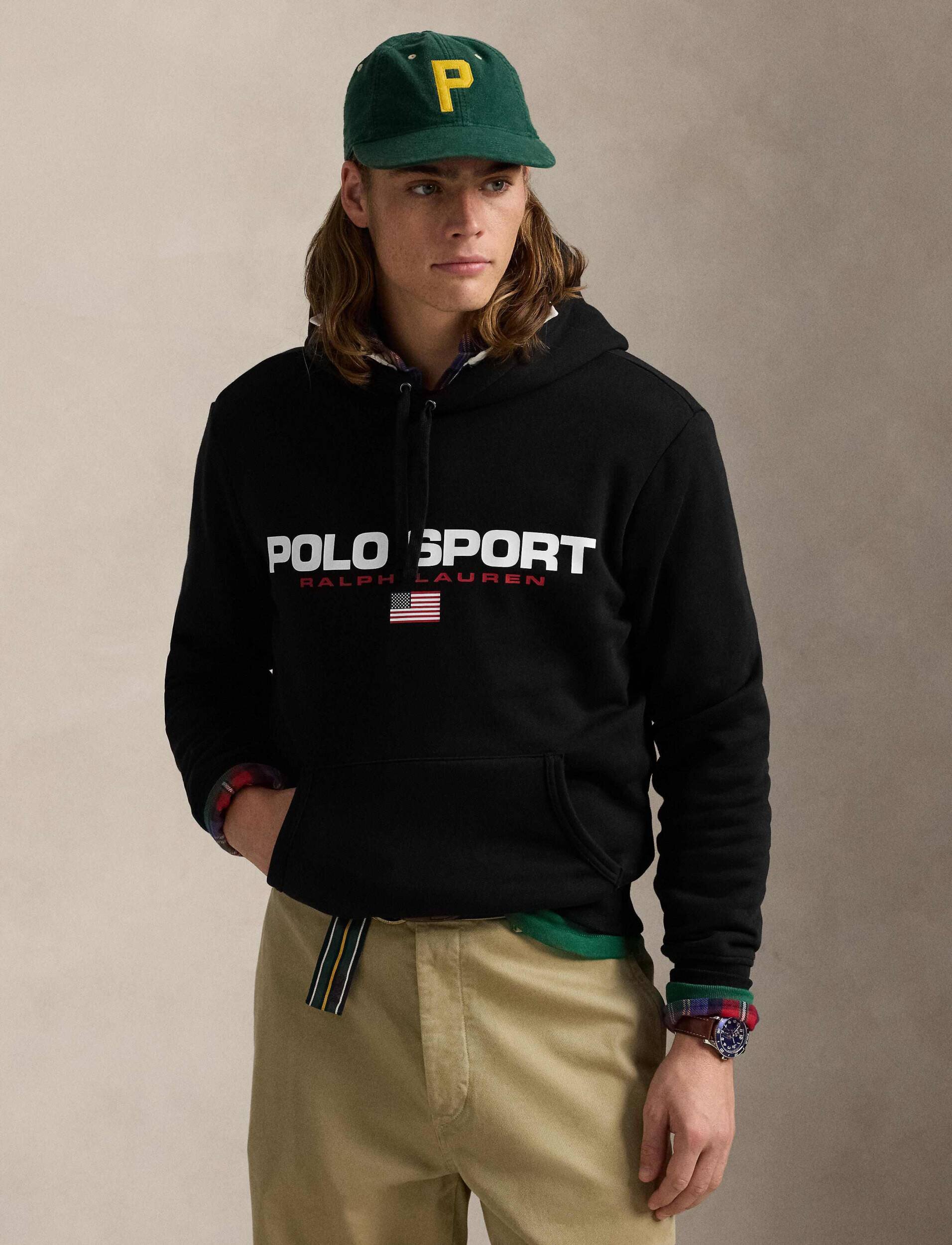 Polo Ralph Lauren Hanorac | Classic fit