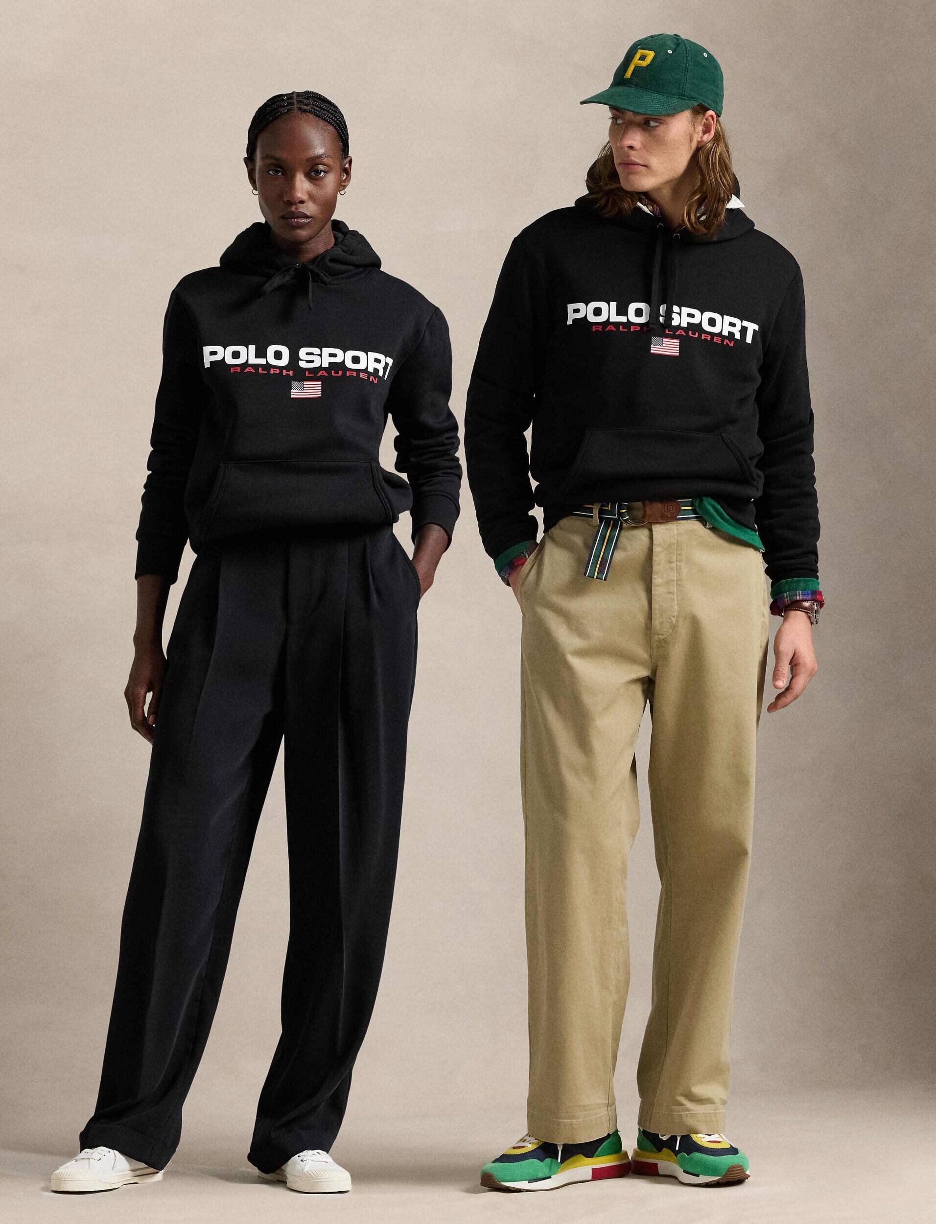 Polo Ralph Lauren Hanorac | Classic fit