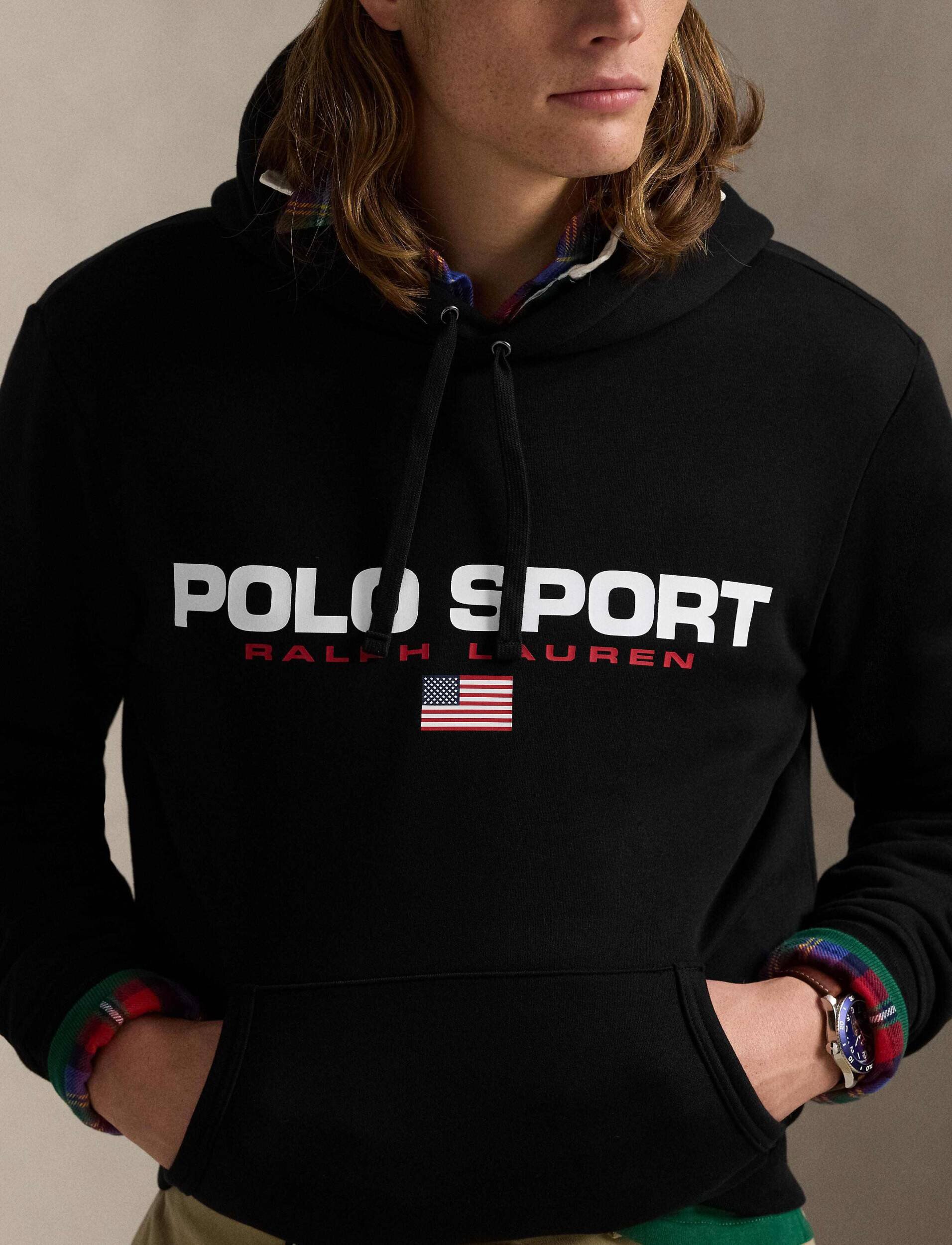 Polo Ralph Lauren Hanorac | Classic fit