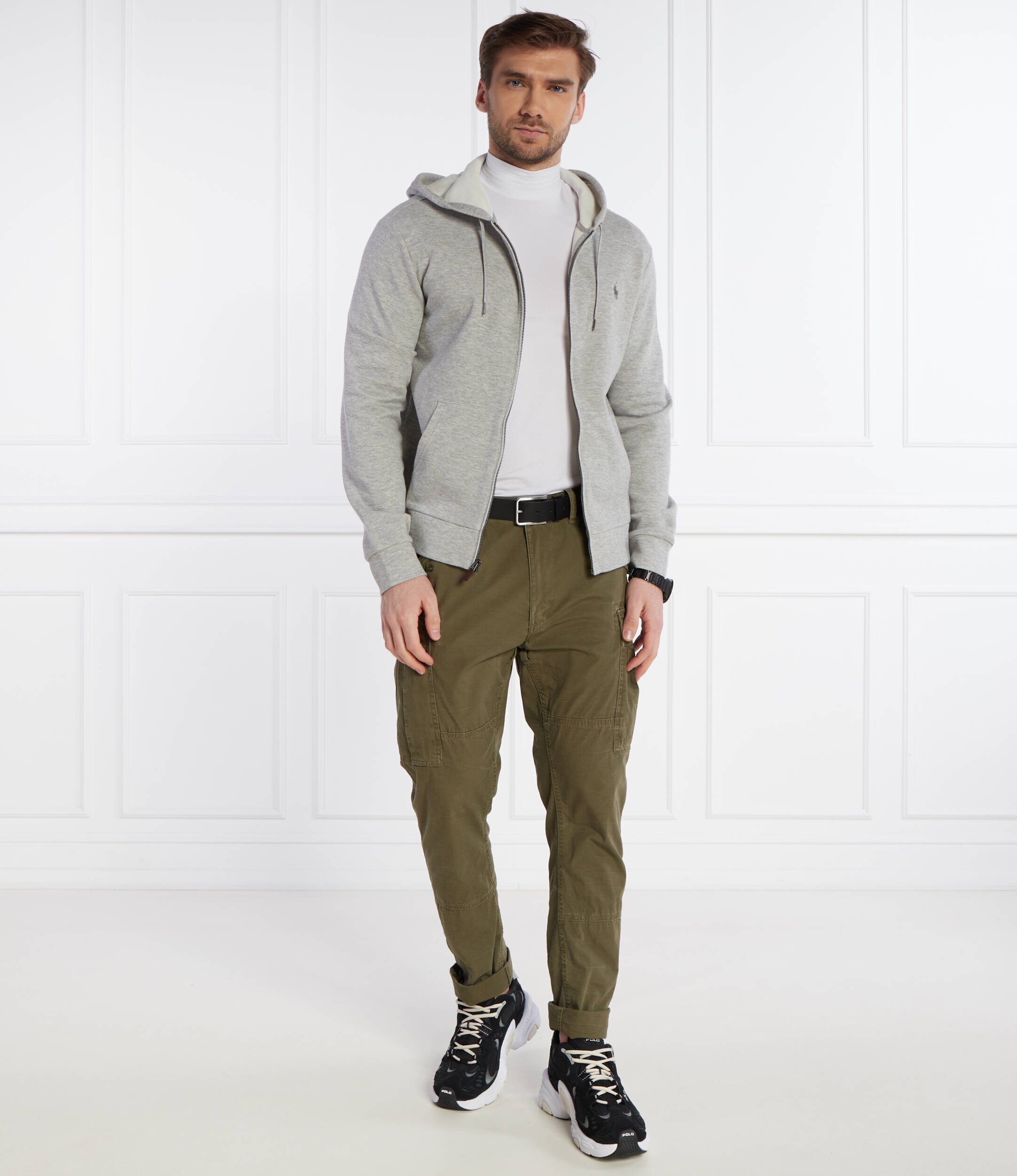 Polo Ralph Lauren Hanorac | Classic fit