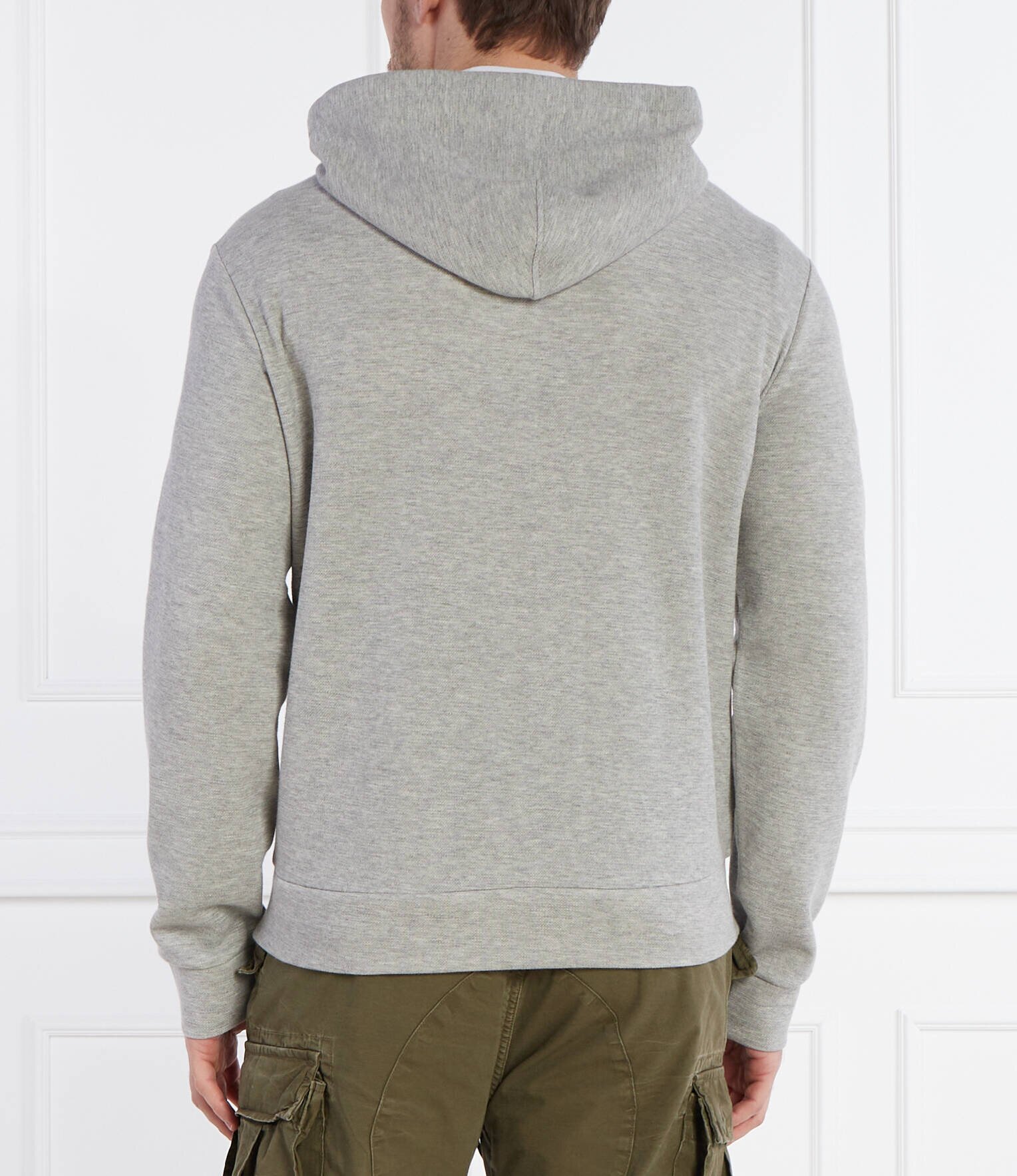 Polo Ralph Lauren Hanorac | Classic fit