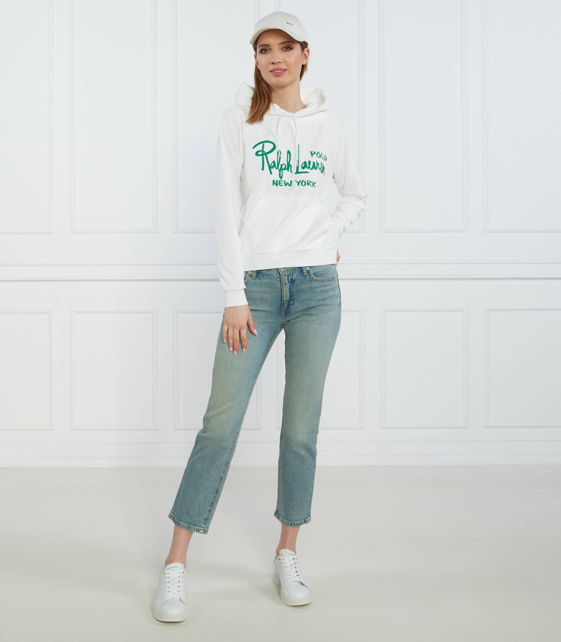 Polo Ralph Lauren Hanorac | Classic fit
