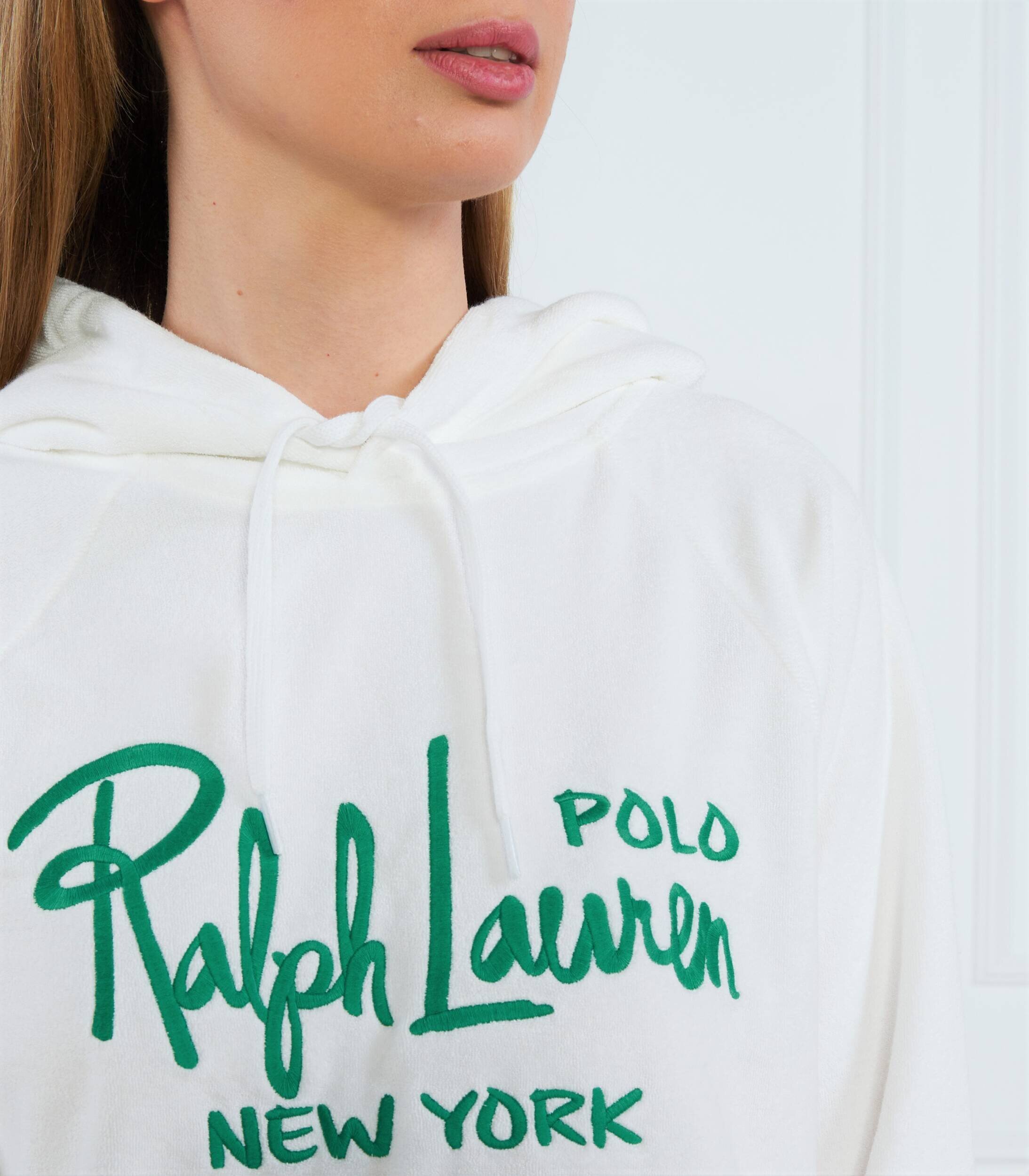 Polo Ralph Lauren Hanorac | Classic fit