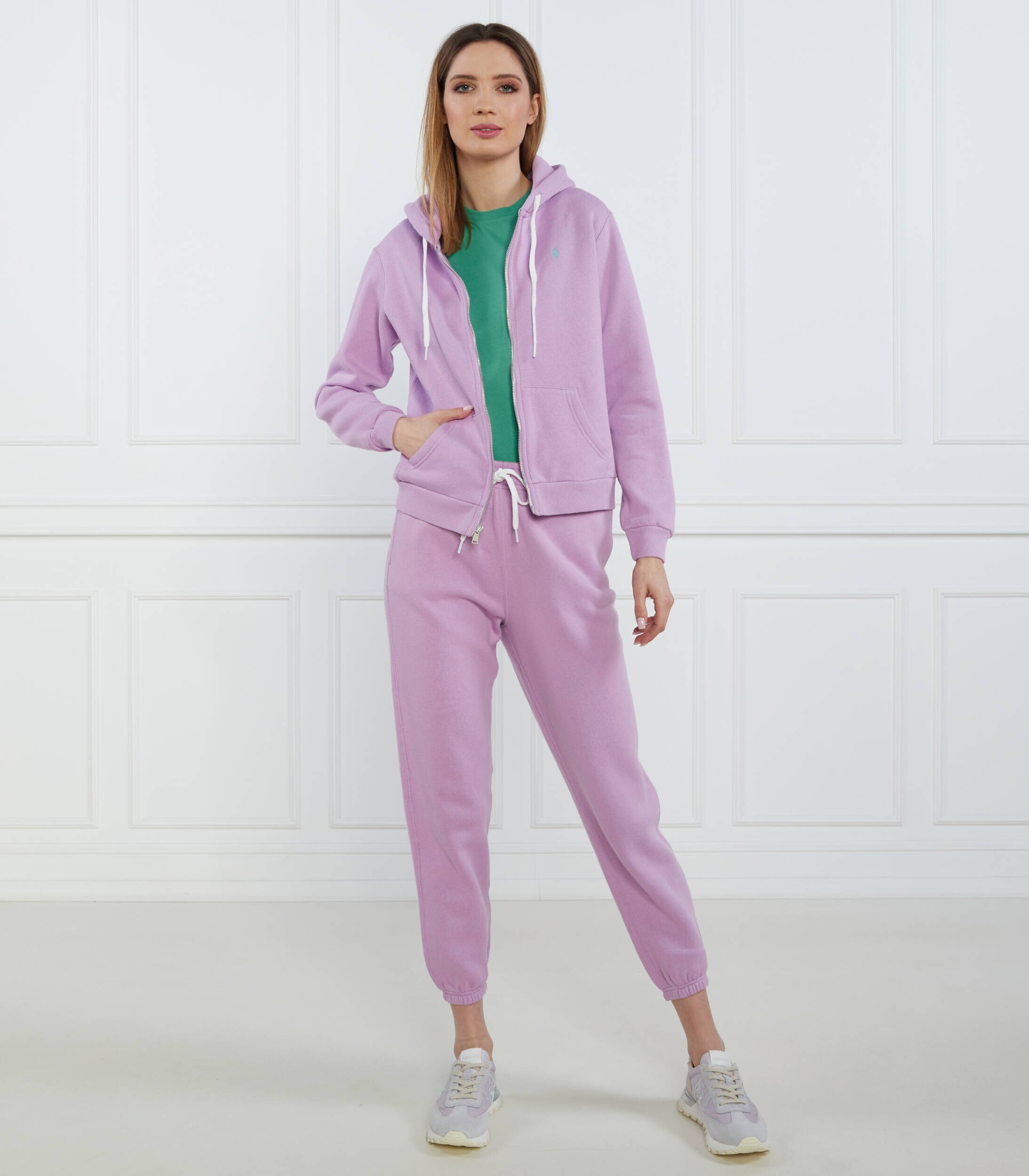 Polo Ralph Lauren Hanorac | Classic fit