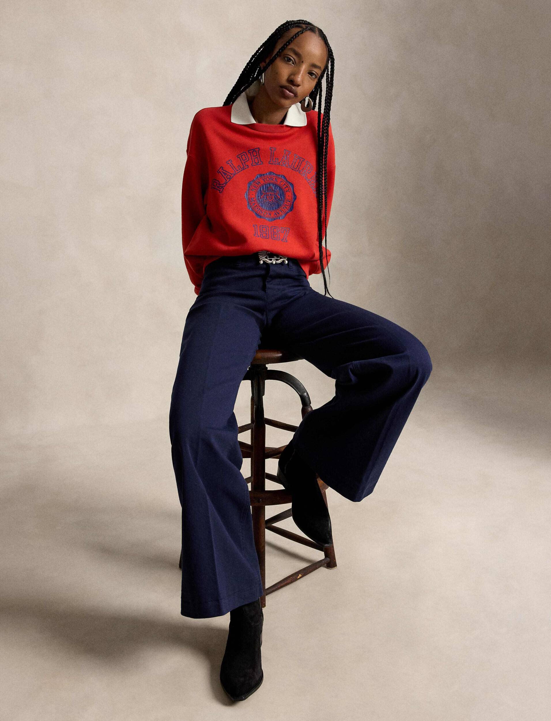 Polo Ralph Lauren Hanorac Concept | regular fit
