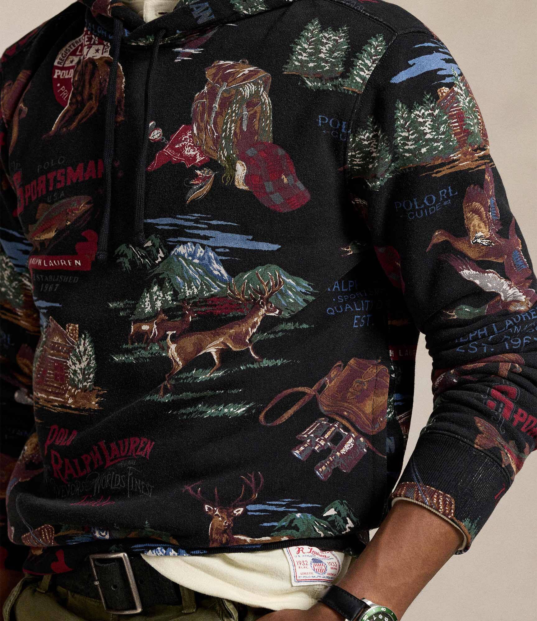 Polo Ralph Lauren Hanorac Defender | regular fit
