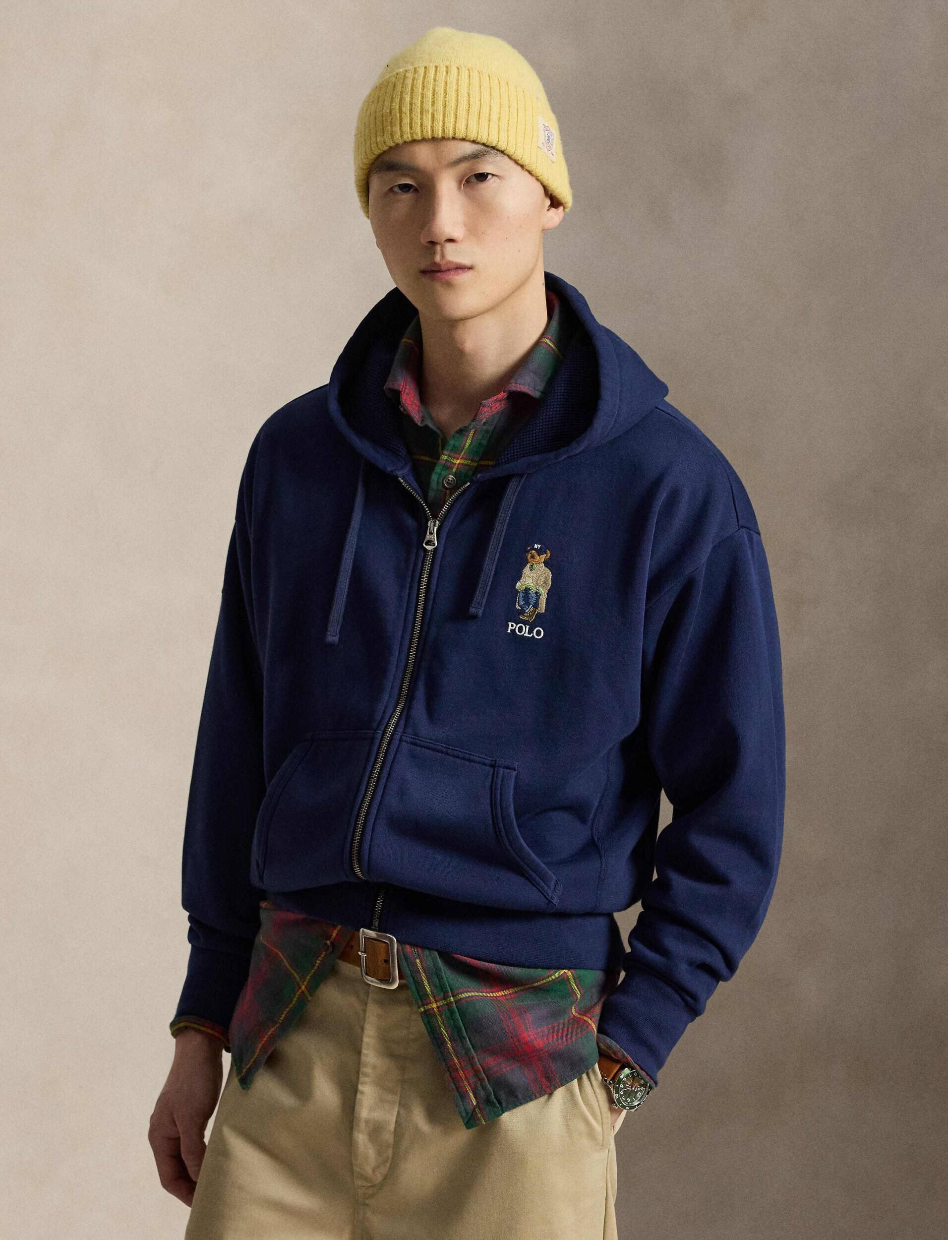 Polo Ralph Lauren Hanorac | Loose fit