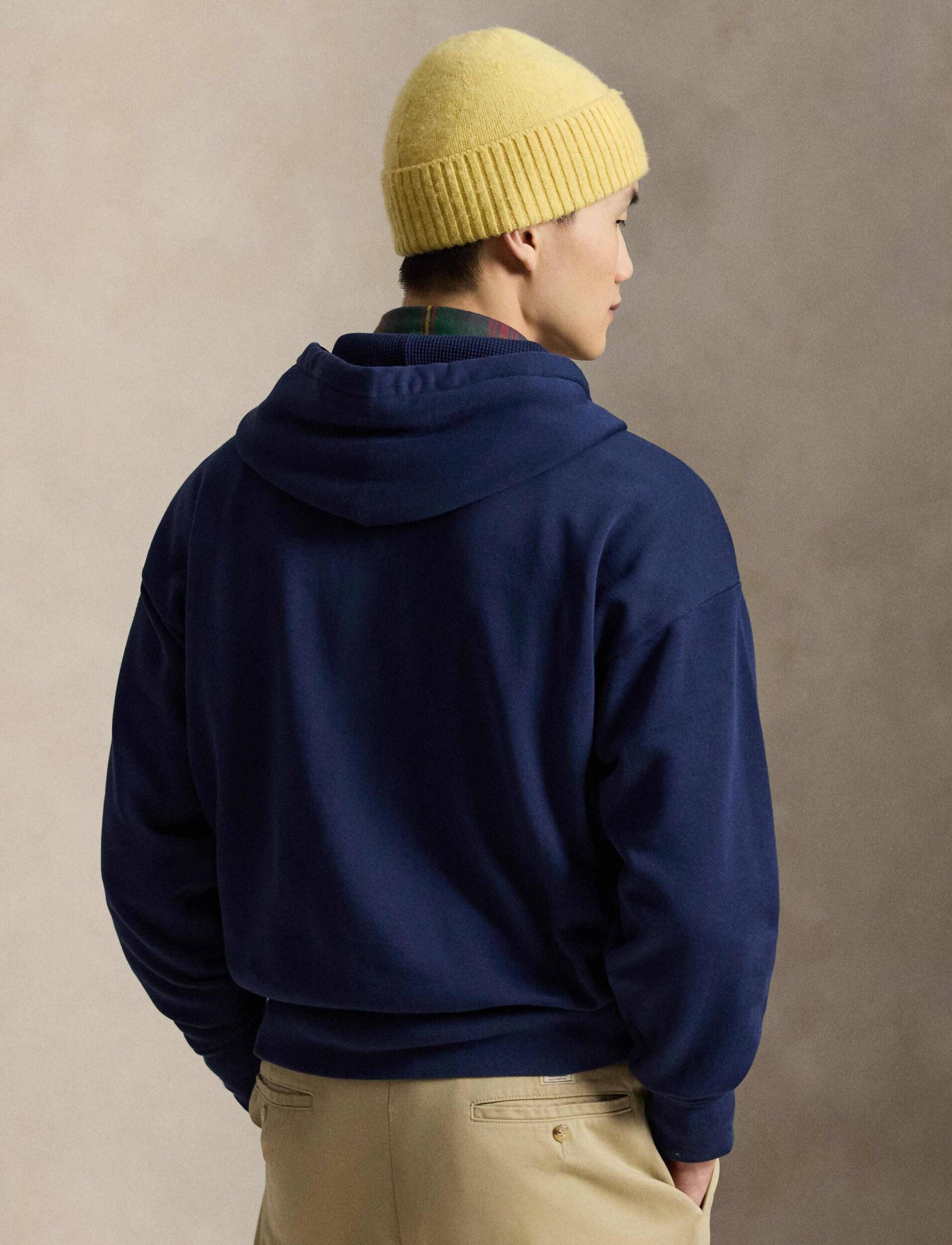 Polo Ralph Lauren Hanorac | Loose fit