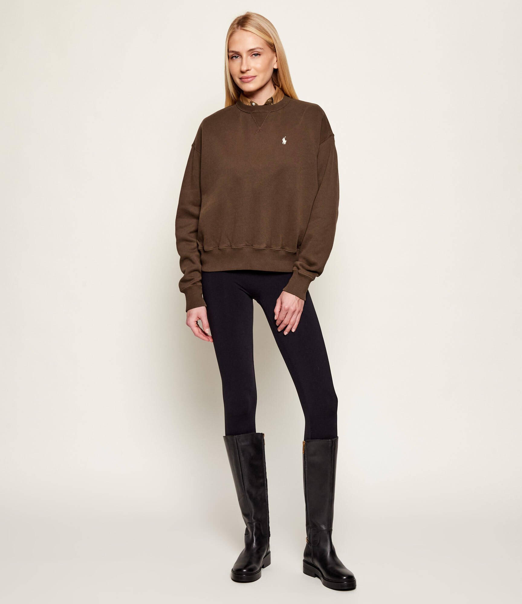 Polo Ralph Lauren Hanorac | Loose fit