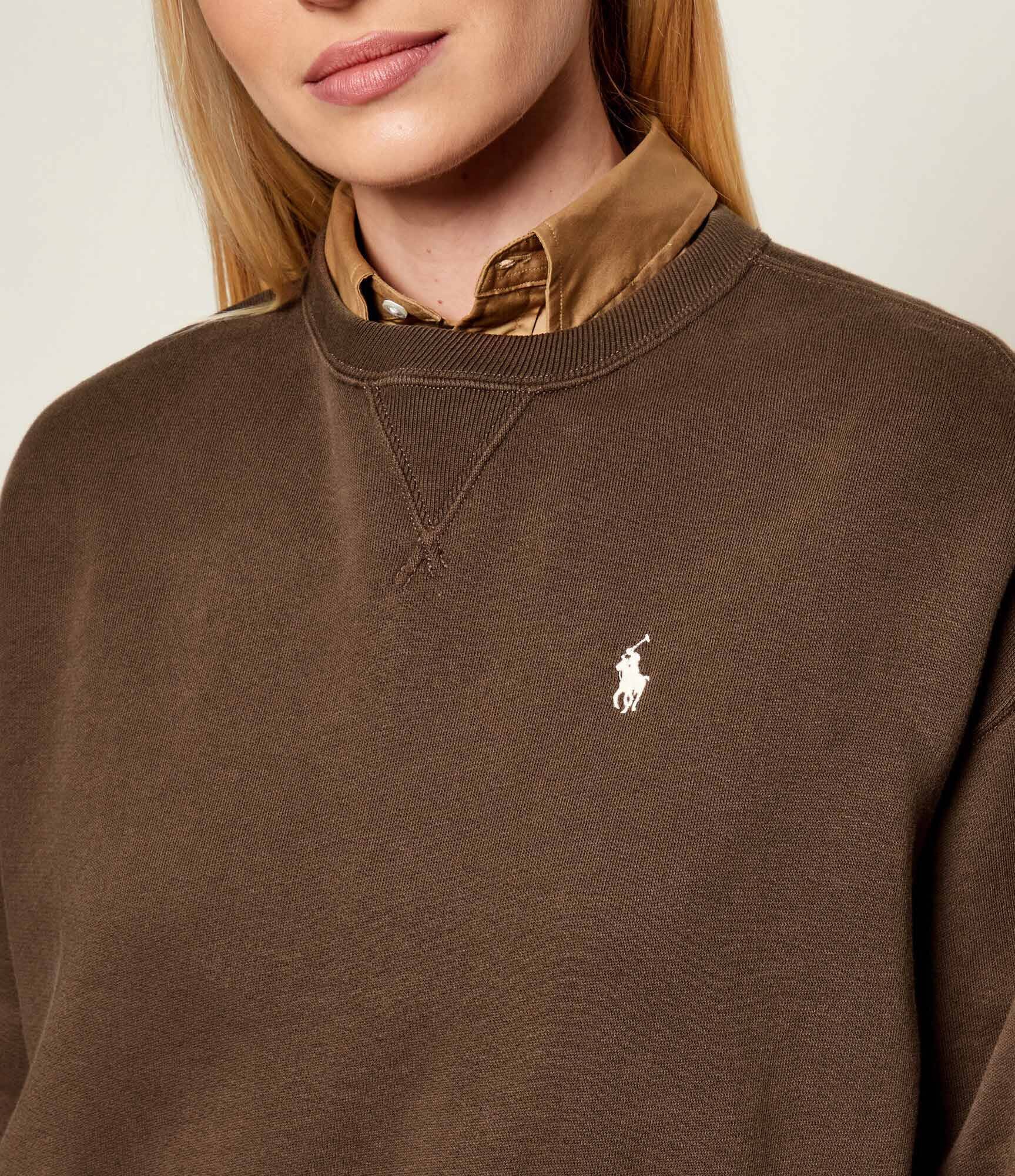 Polo Ralph Lauren Hanorac | Loose fit