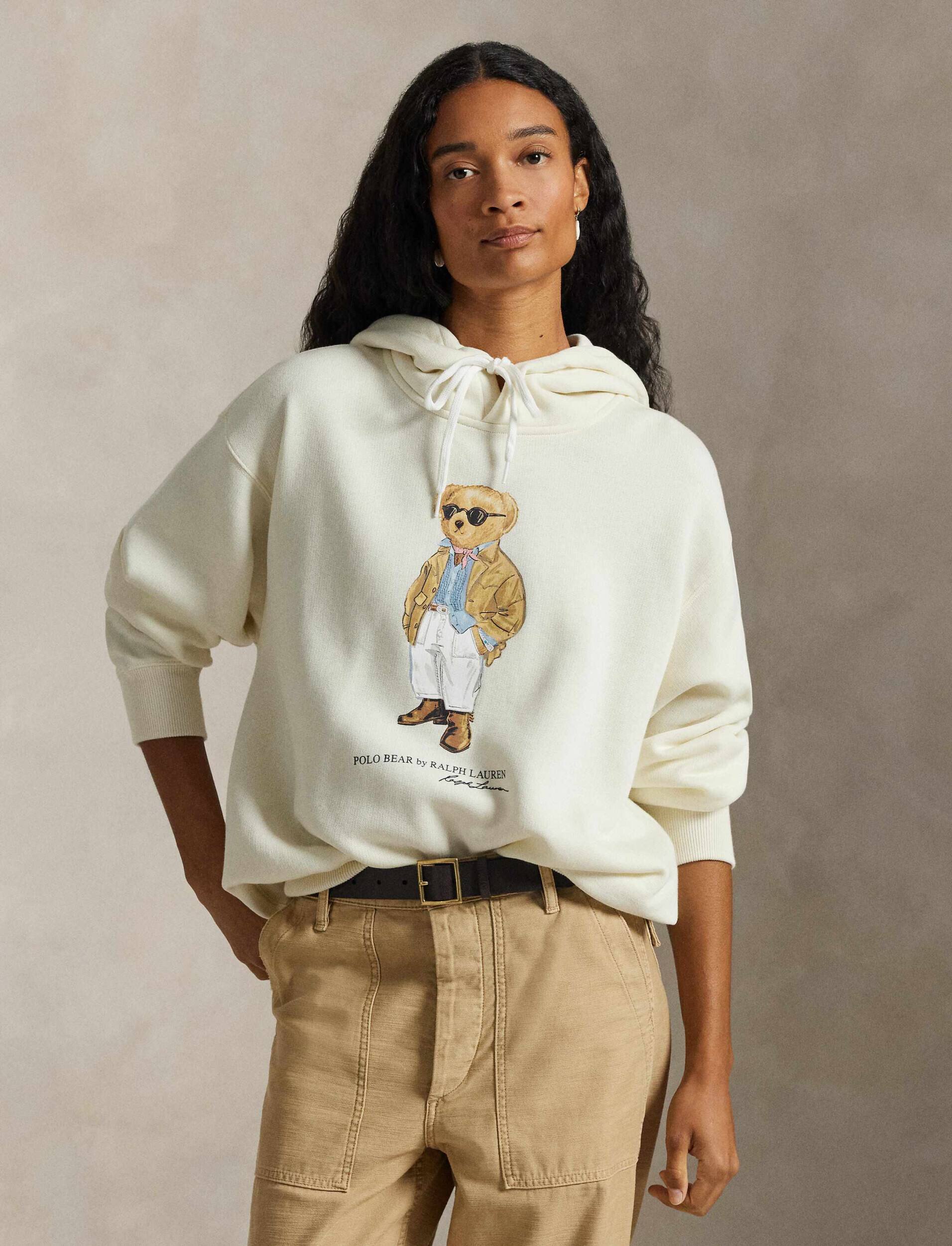 Polo Ralph Lauren Hanorac | Loose fit