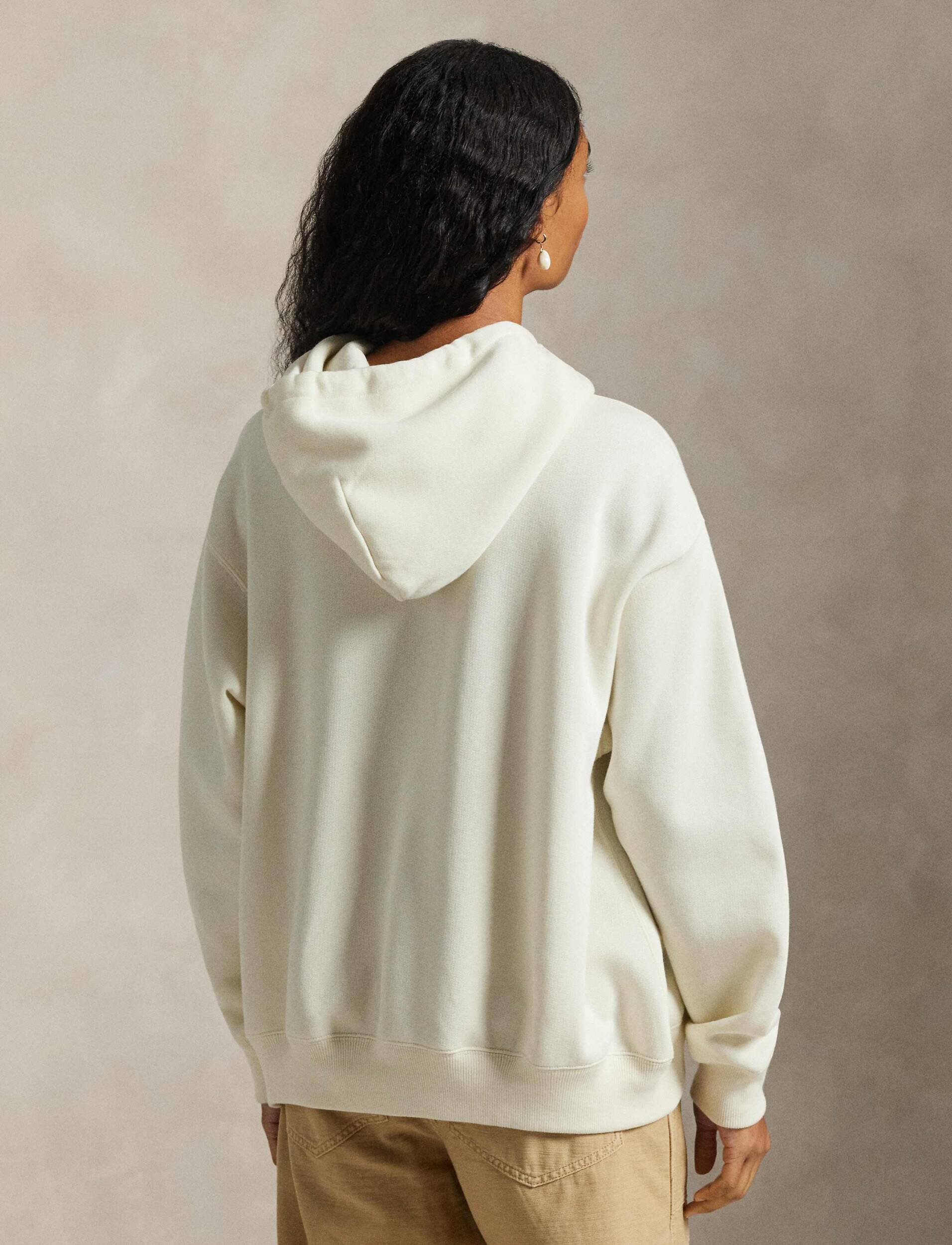 Polo Ralph Lauren Hanorac | Loose fit