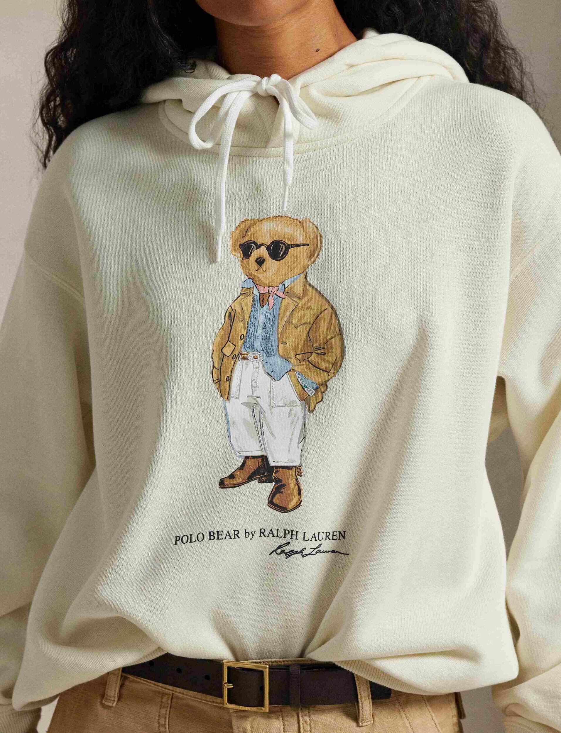 Polo Ralph Lauren Hanorac | Loose fit