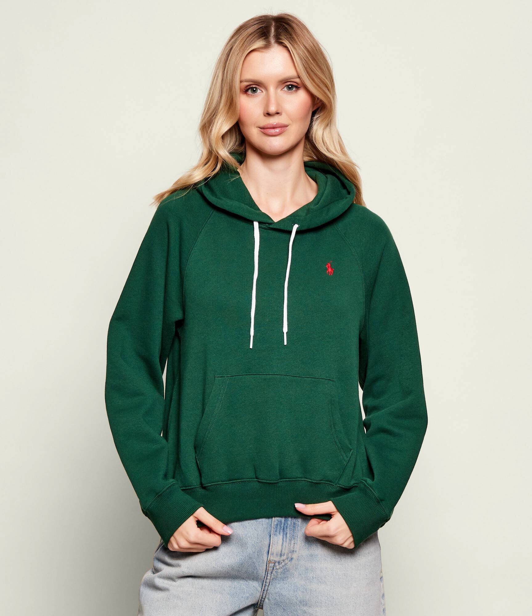 Polo Ralph Lauren Hanorac | Loose fit