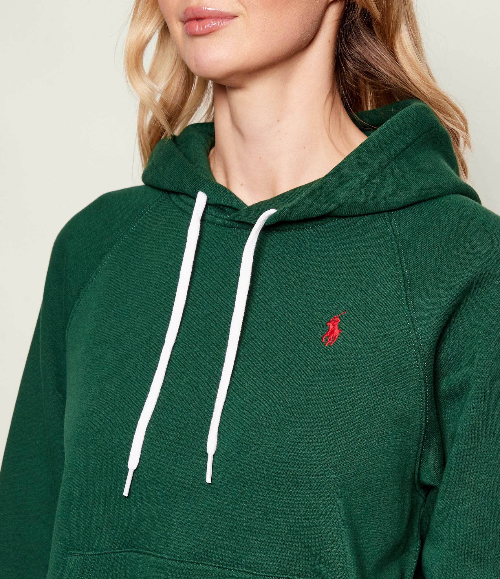 Polo Ralph Lauren Hanorac | Loose fit