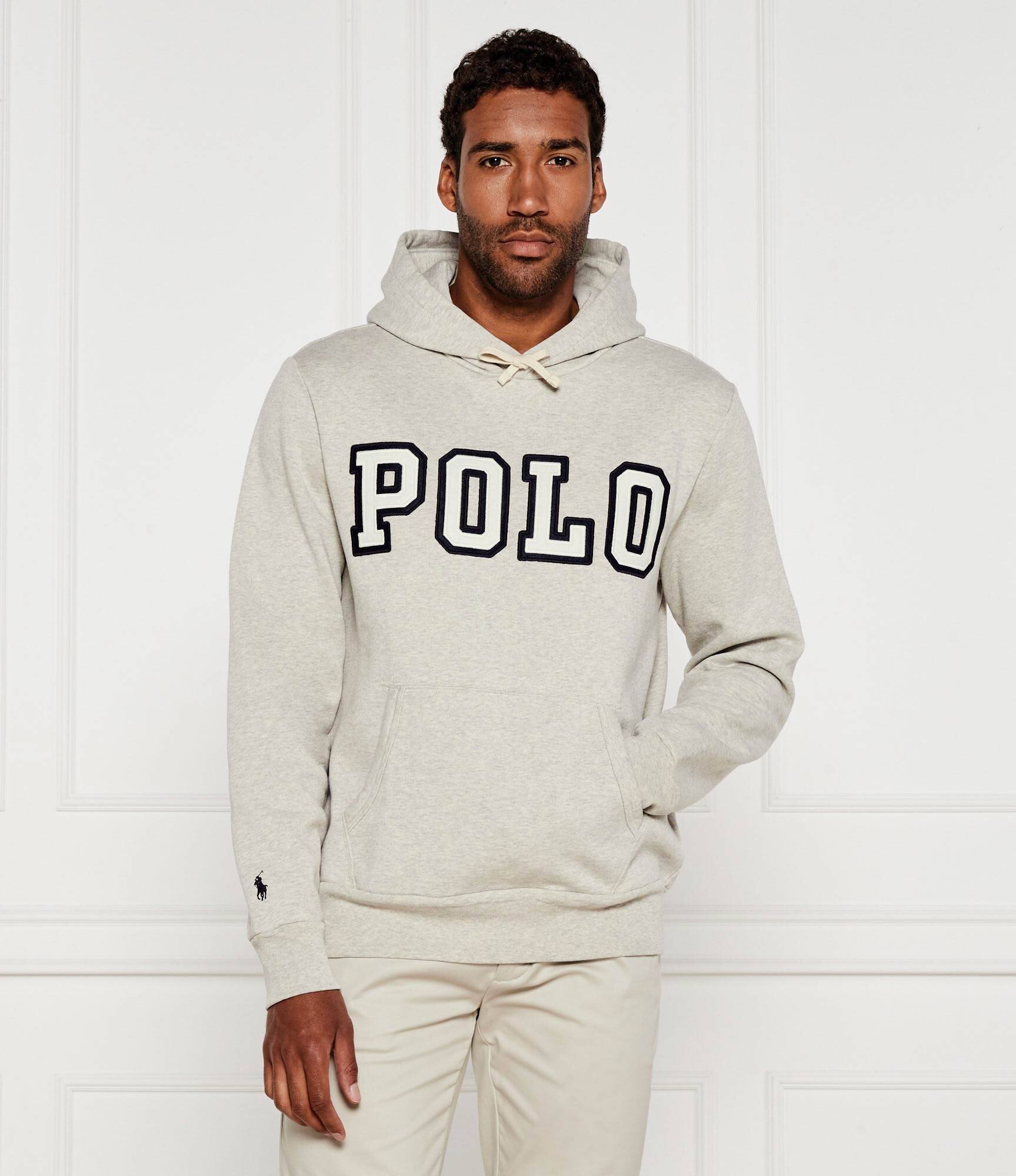 Polo Ralph Lauren Hanorac | Loose fit