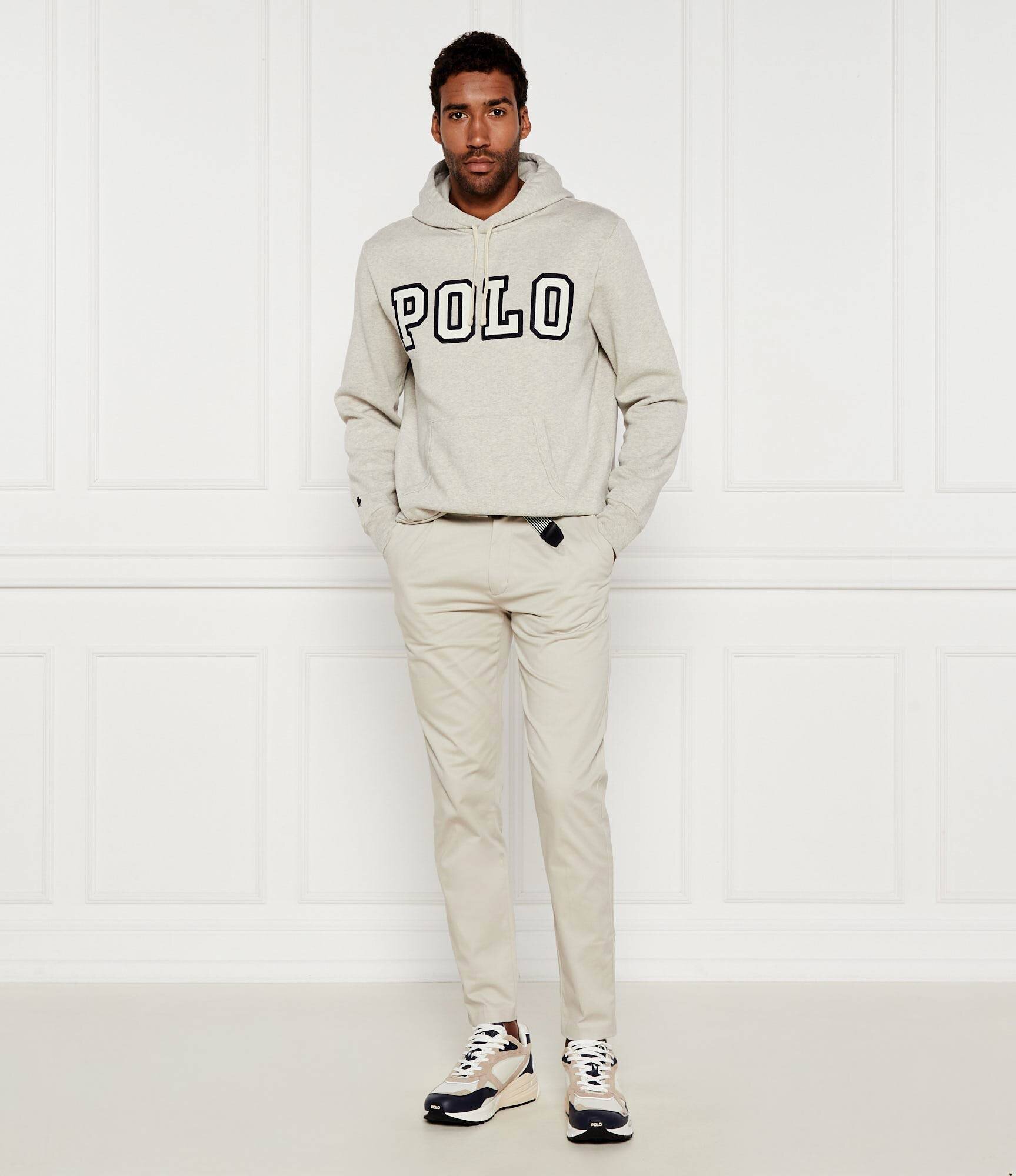 Polo Ralph Lauren Hanorac | Loose fit