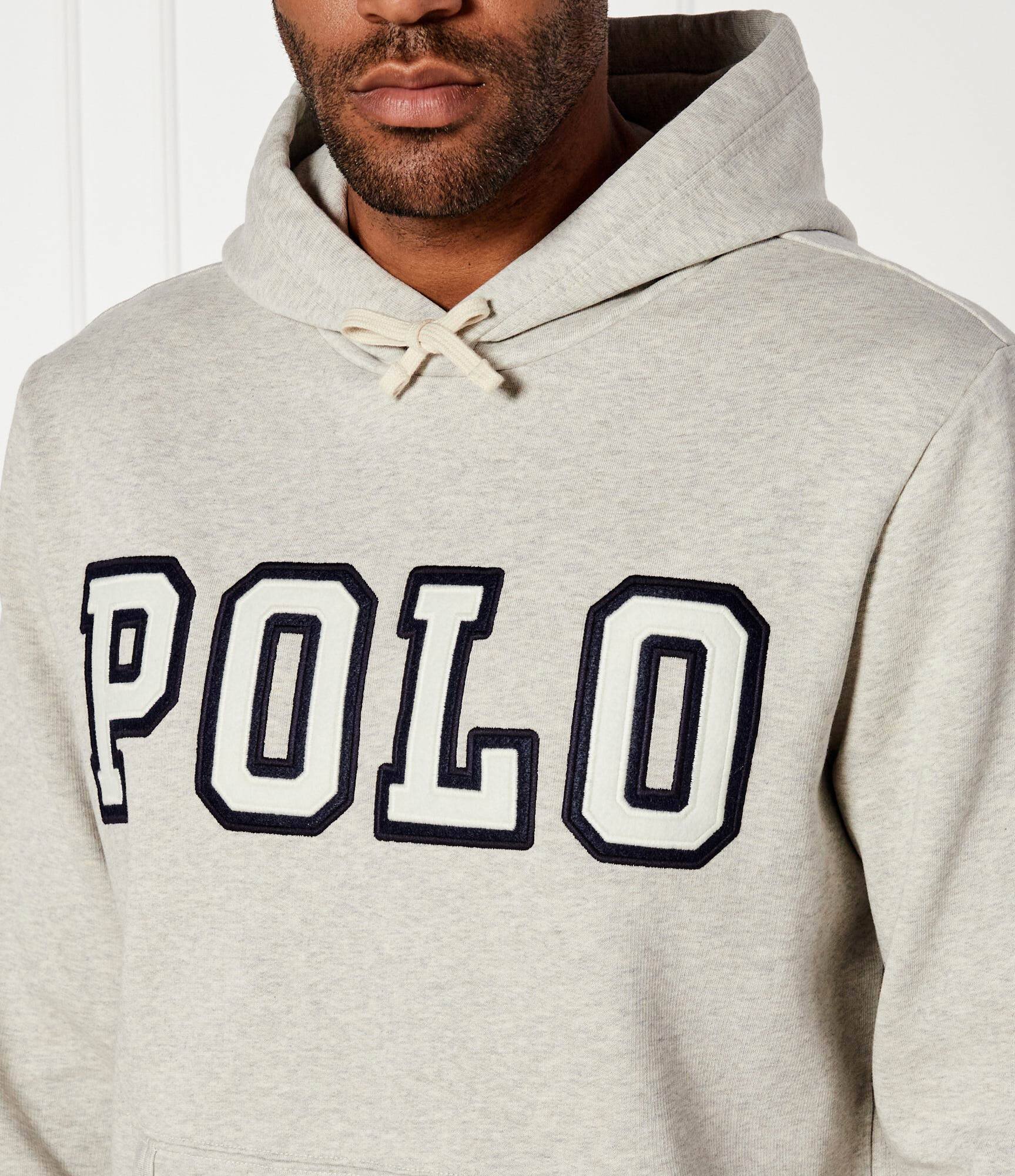 Polo Ralph Lauren Hanorac | Loose fit