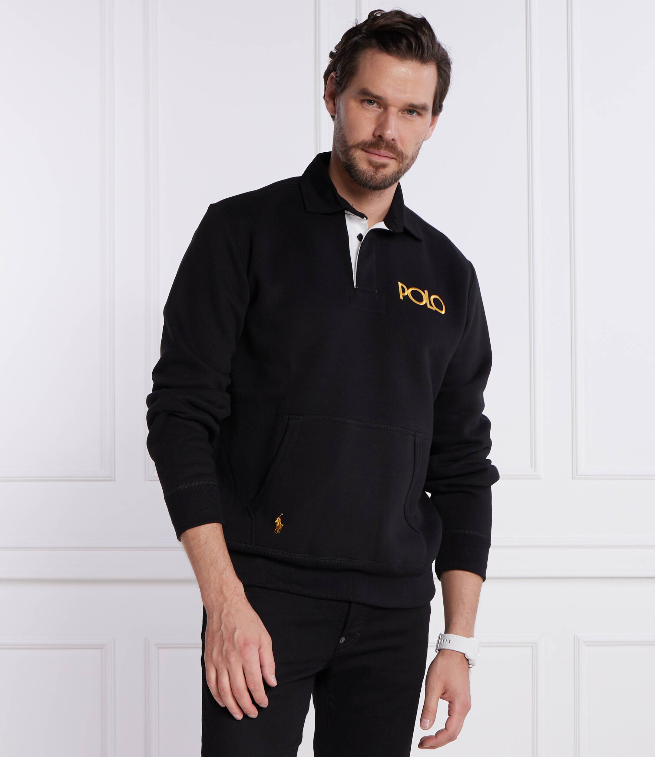 Polo Ralph Lauren Hanorac | Loose fit