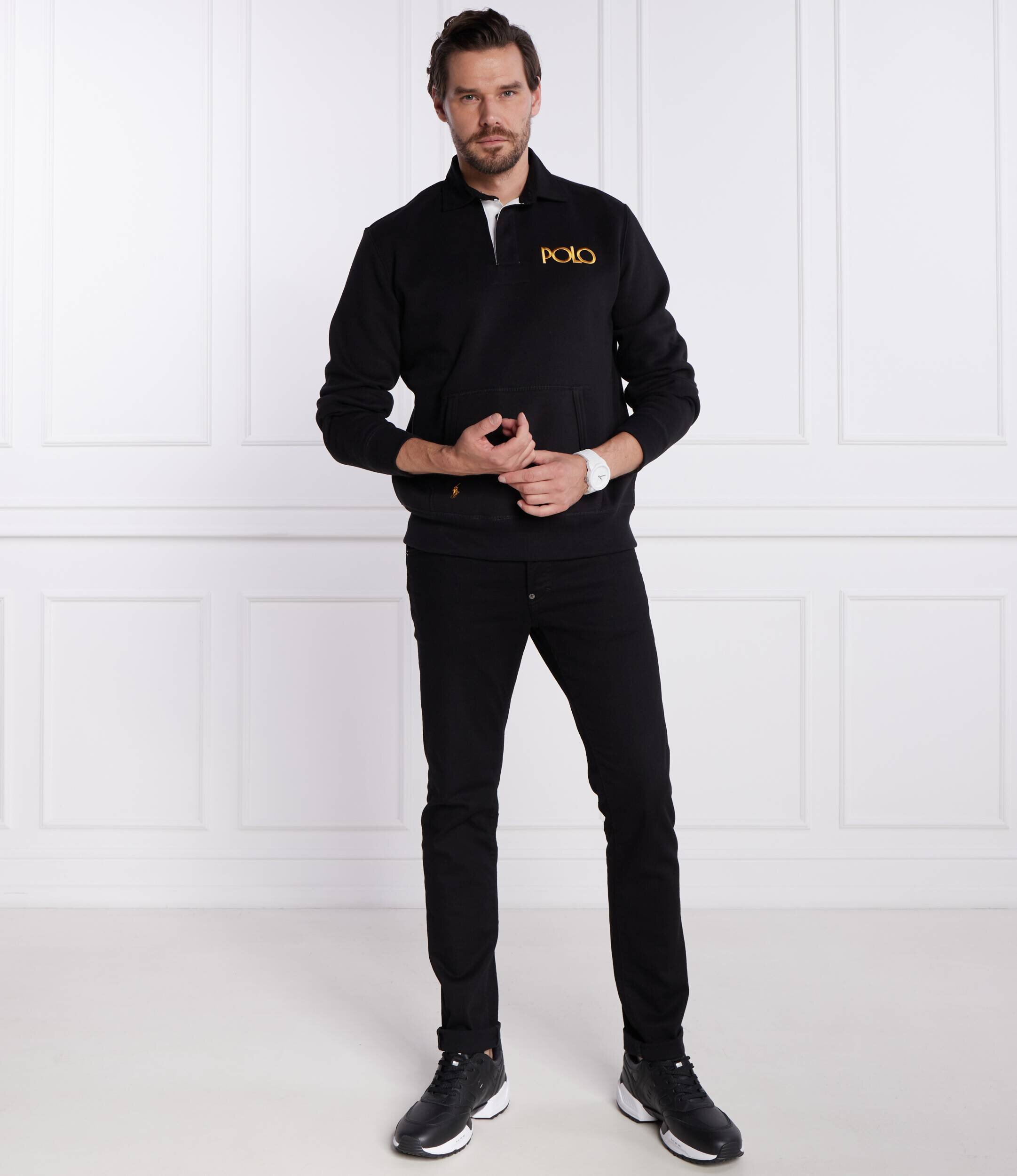 Polo Ralph Lauren Hanorac | Loose fit