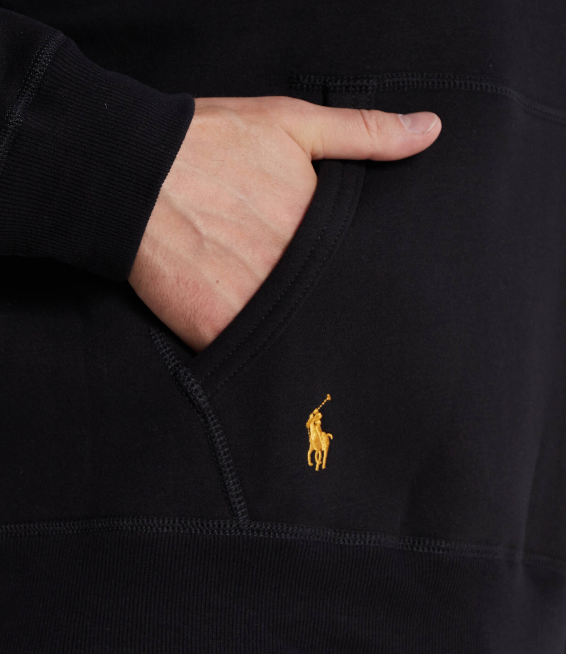 Polo Ralph Lauren Hanorac | Loose fit