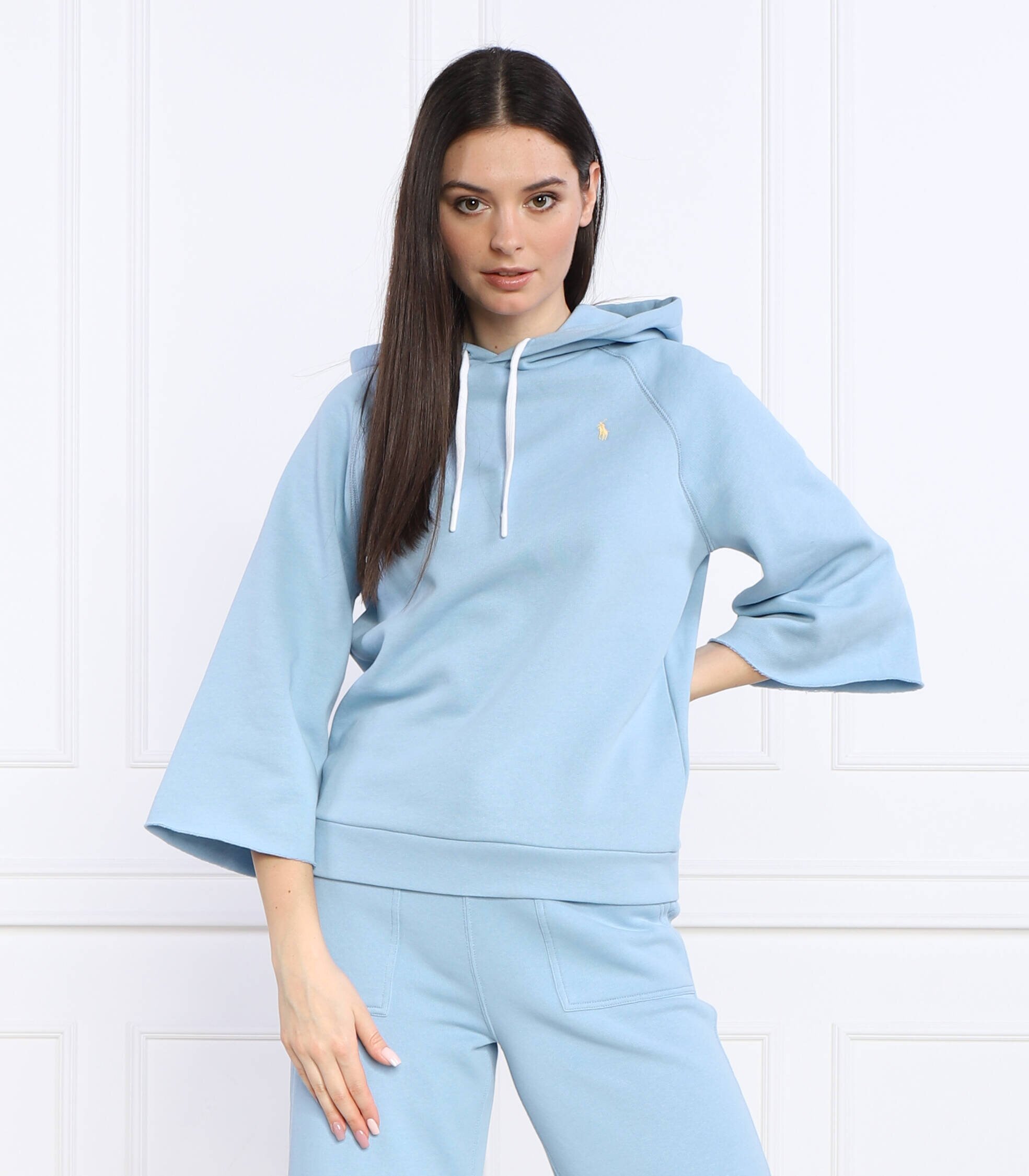 Polo Ralph Lauren Hanorac | Loose fit