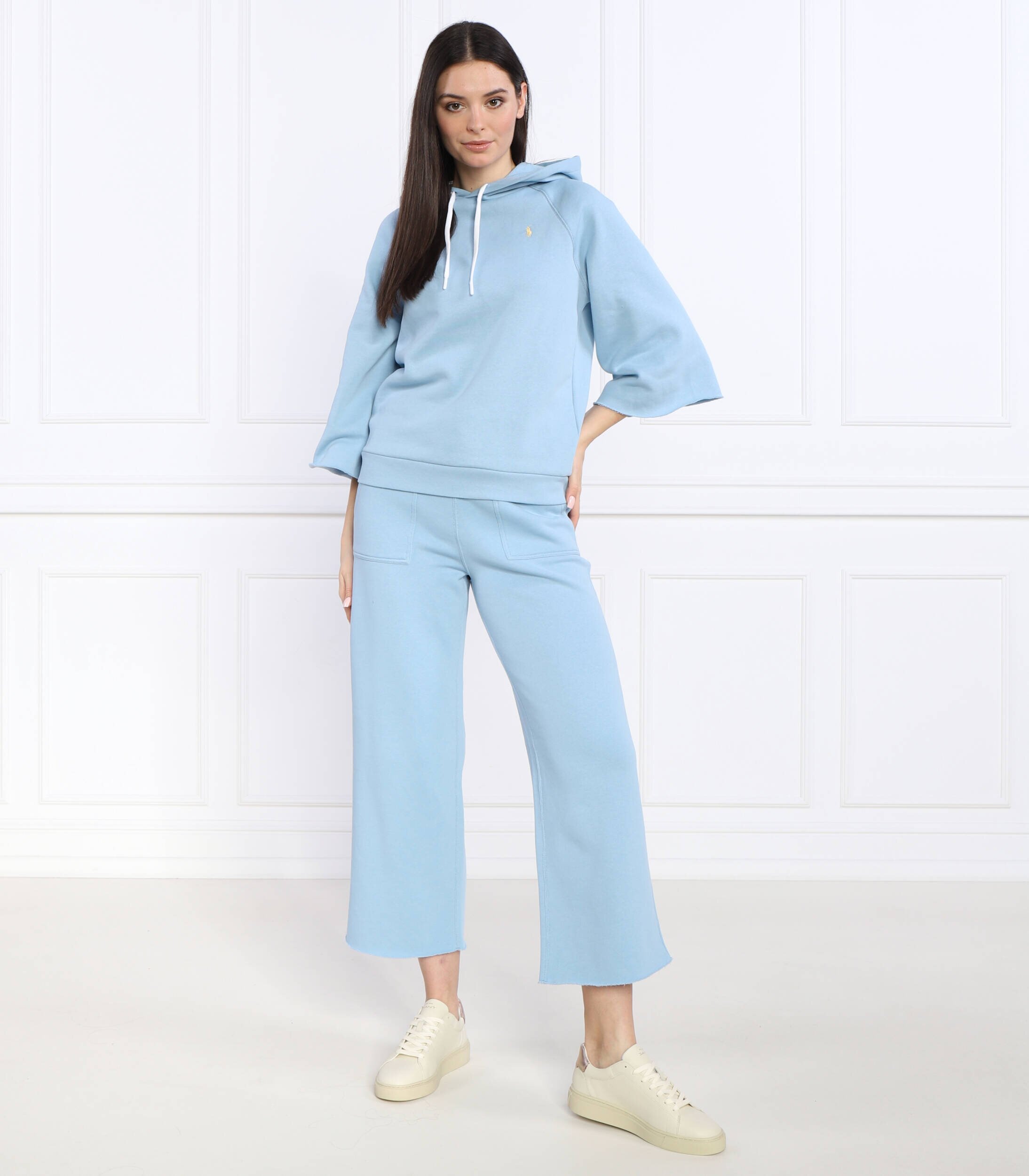 Polo Ralph Lauren Hanorac | Loose fit