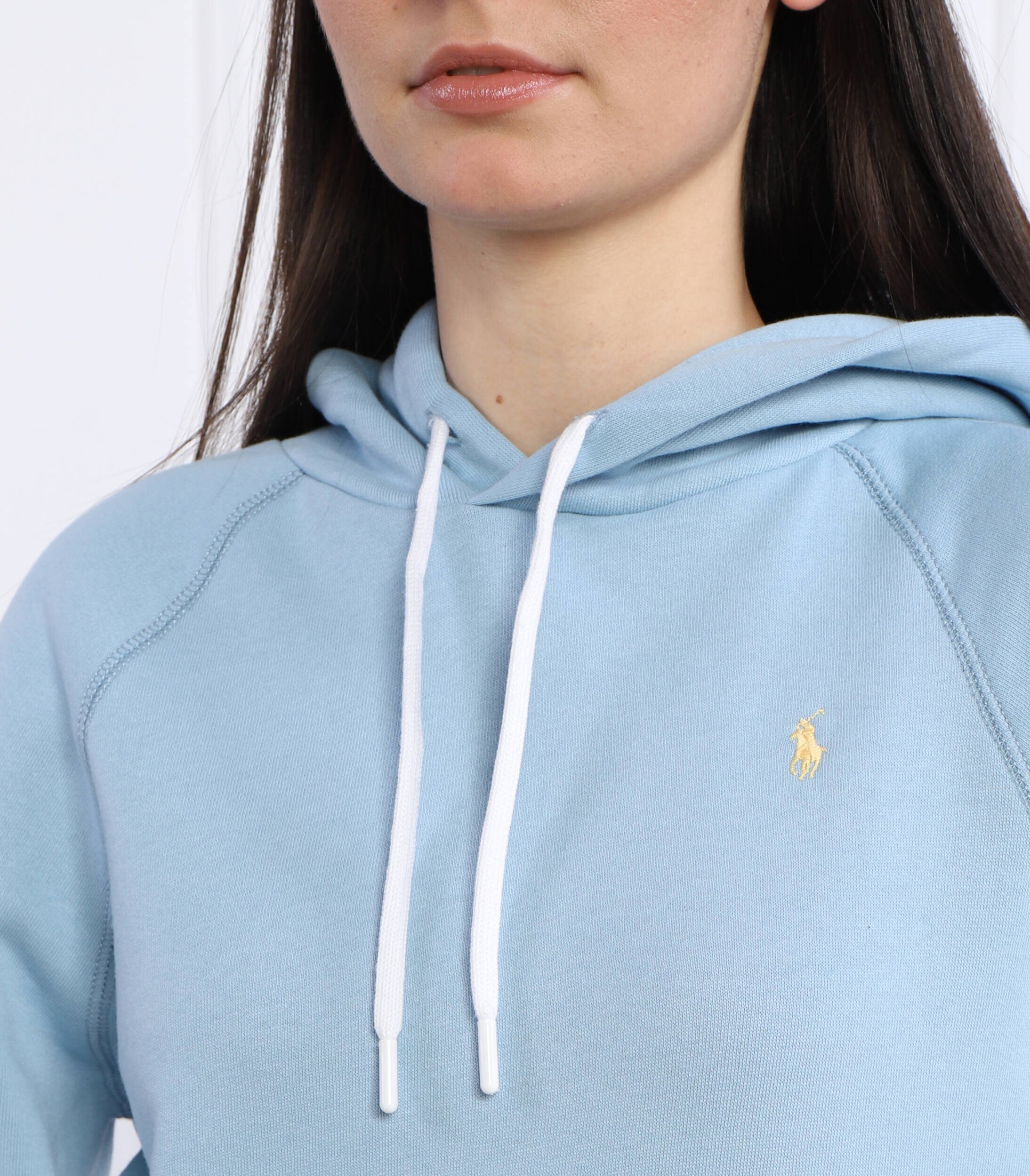 Polo Ralph Lauren Hanorac | Loose fit