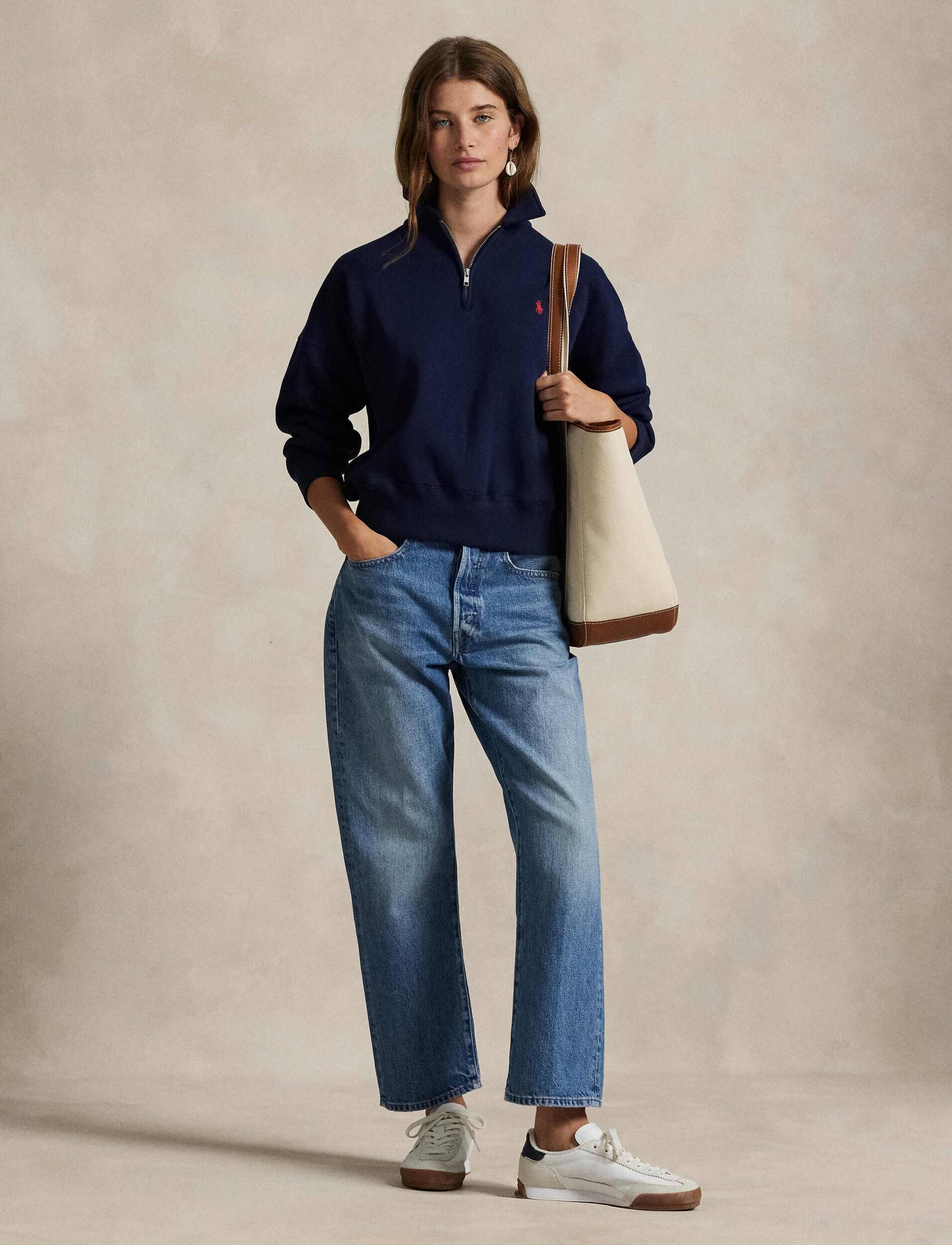 Polo Ralph Lauren Hanorac | Loose fit