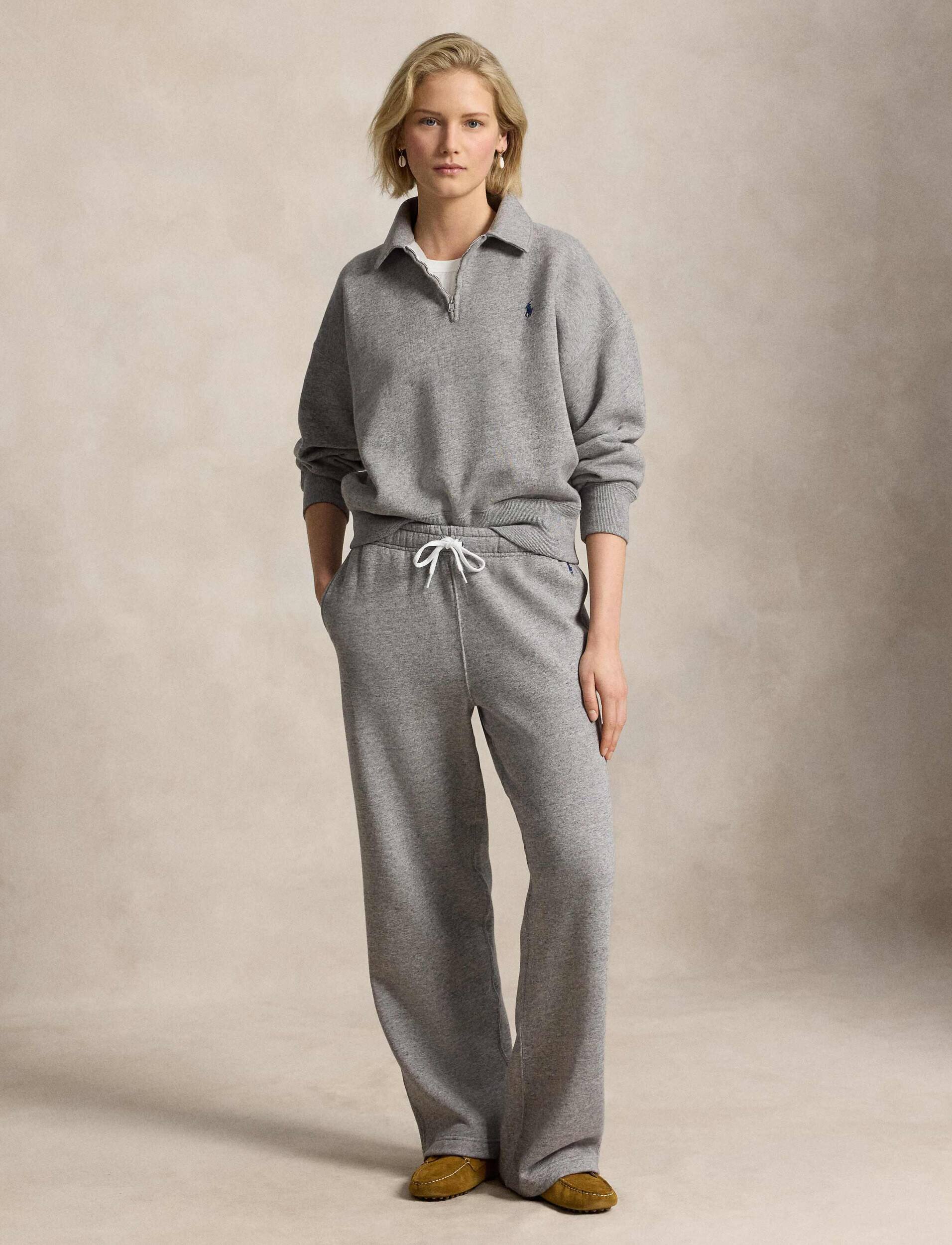 Polo Ralph Lauren Hanorac | Loose fit