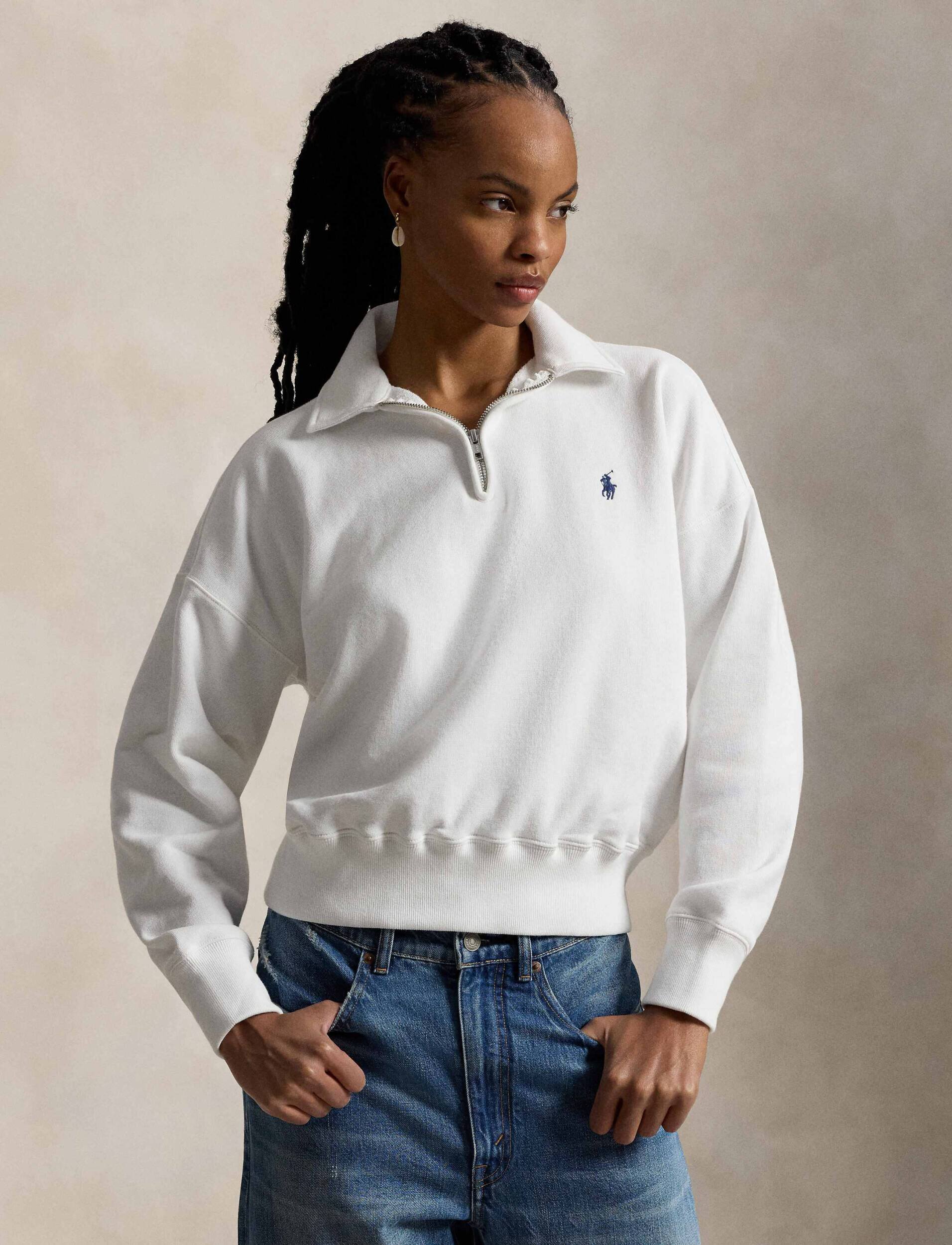Polo Ralph Lauren Hanorac | Loose fit