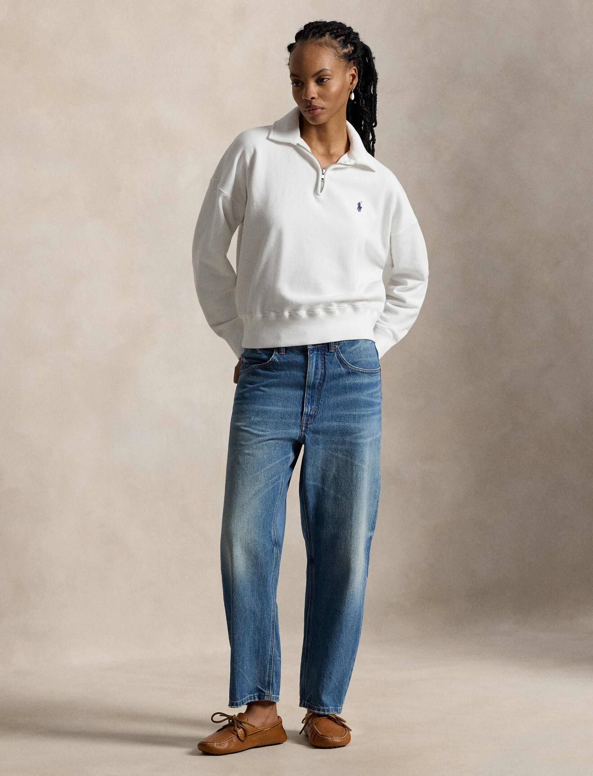 Polo Ralph Lauren Hanorac | Loose fit