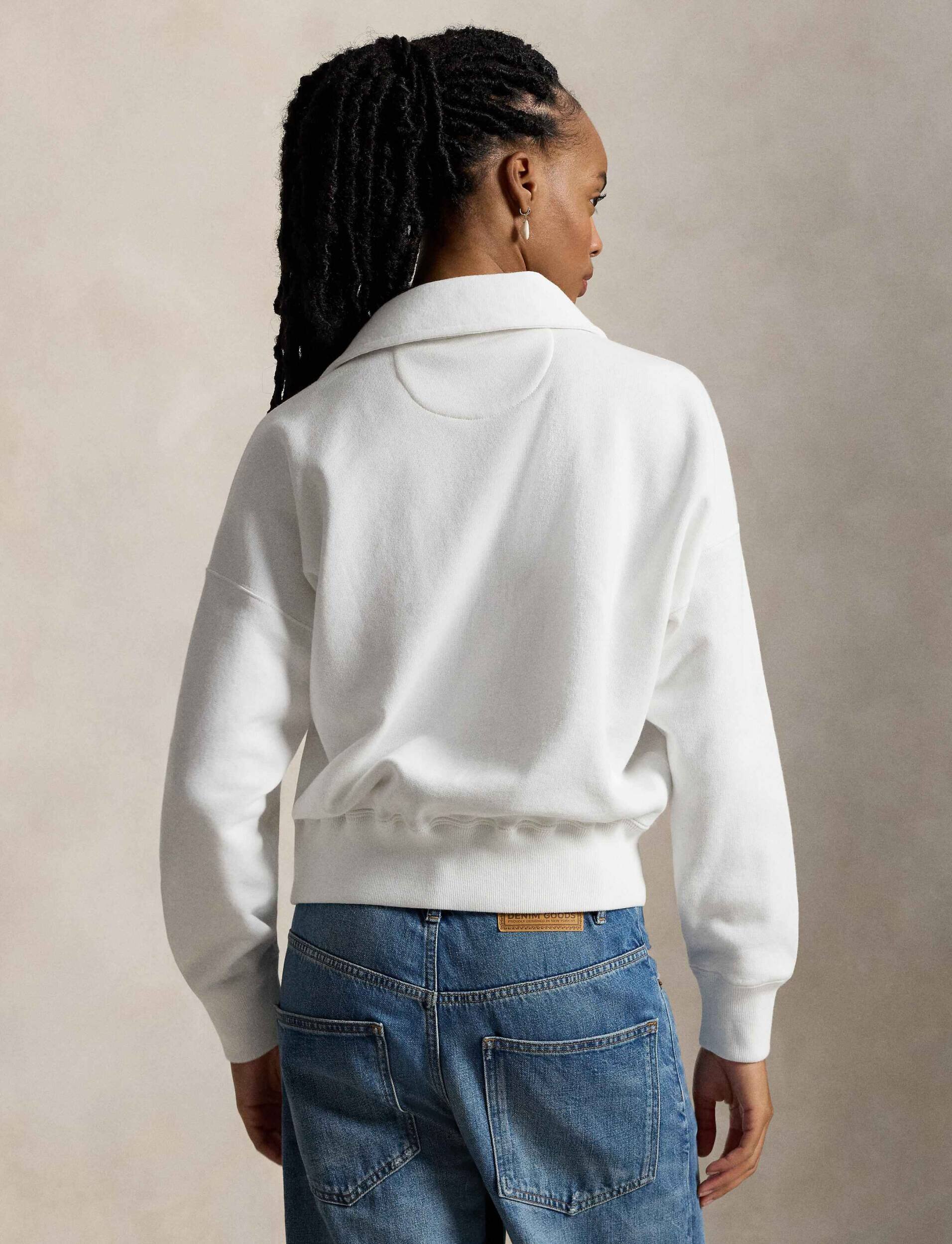 Polo Ralph Lauren Hanorac | Loose fit