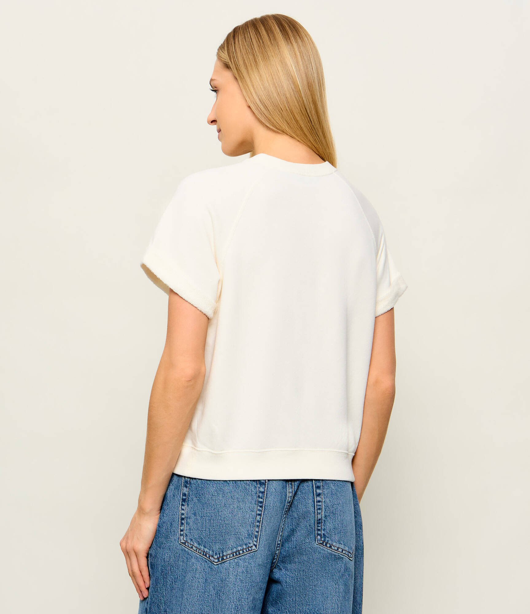 Polo Ralph Lauren Hanorac | Loose fit