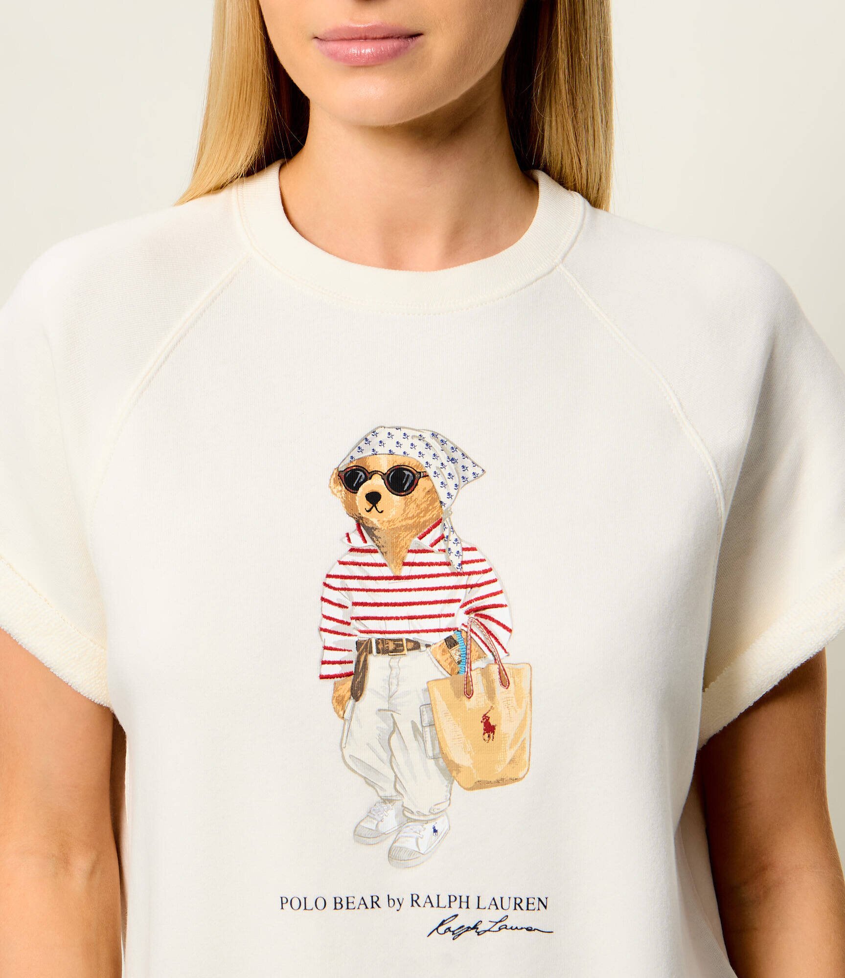 Polo Ralph Lauren Hanorac | Loose fit