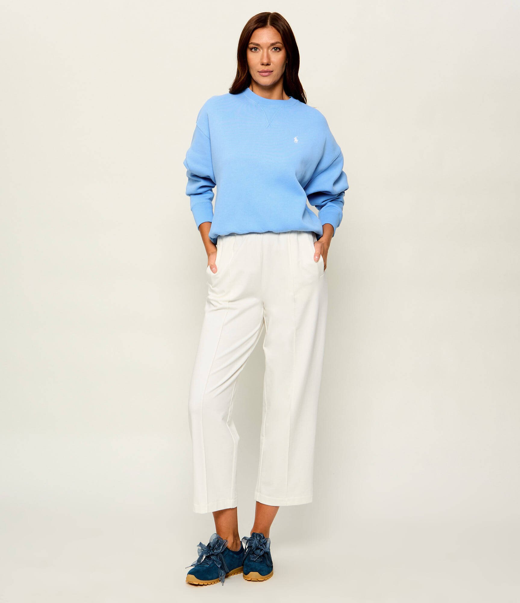 Polo Ralph Lauren Hanorac | Loose fit