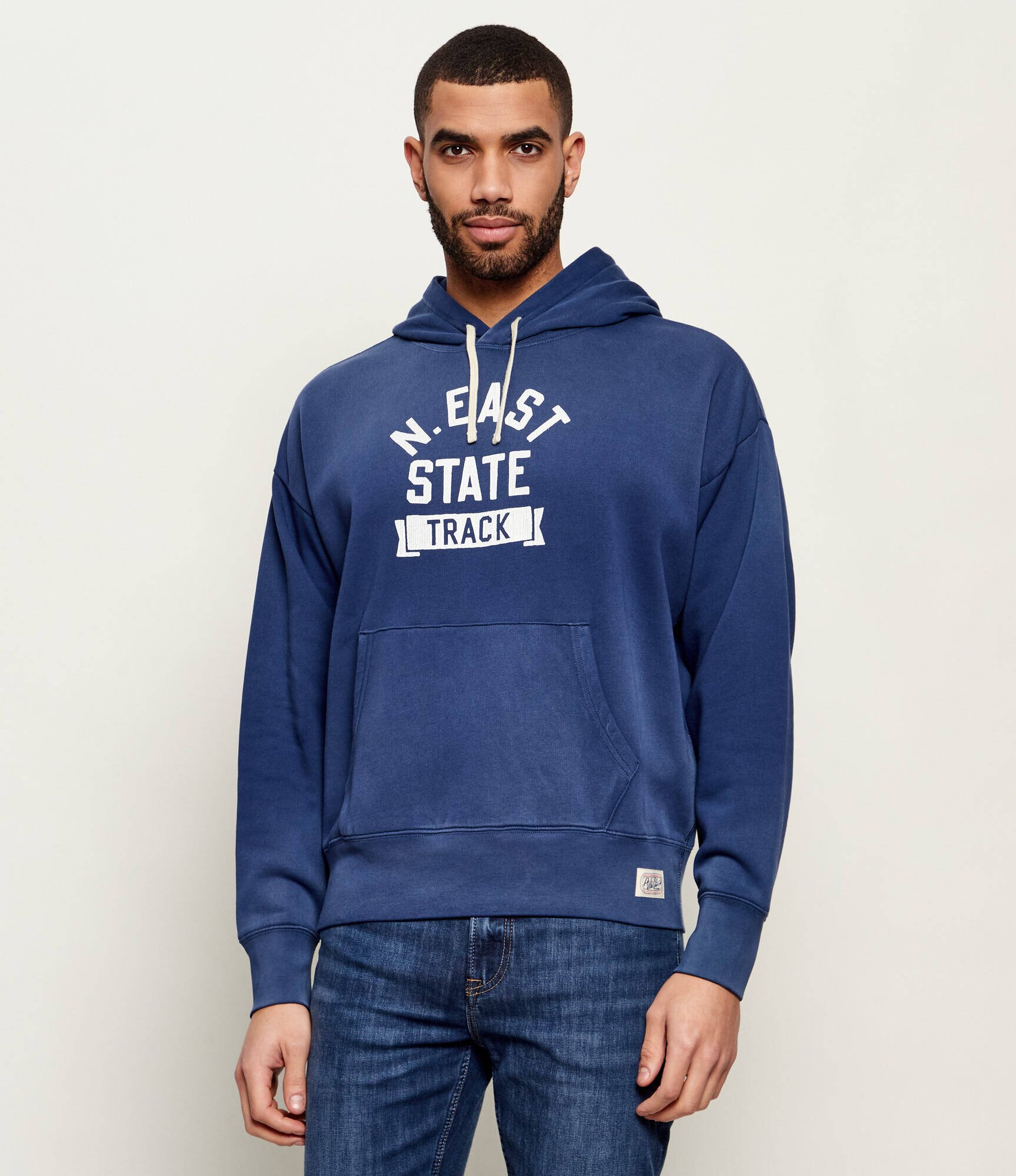 Polo Ralph Lauren Hanorac | Loose fit