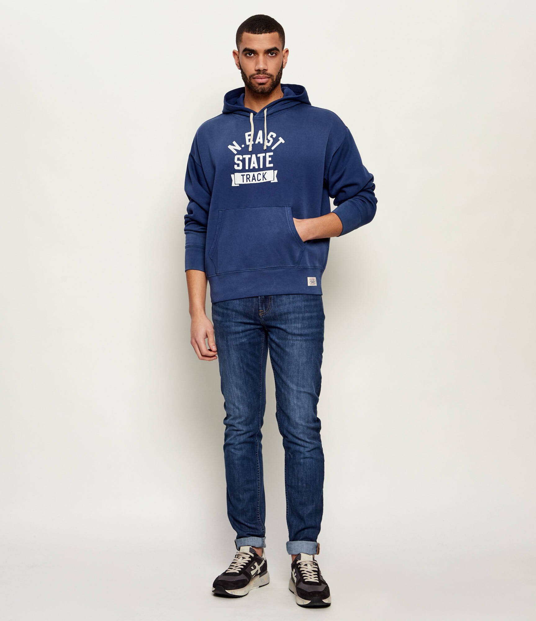 Polo Ralph Lauren Hanorac | Loose fit