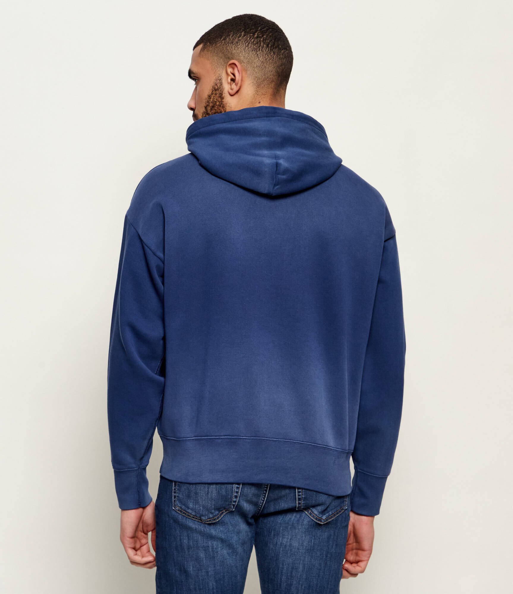 Polo Ralph Lauren Hanorac | Loose fit