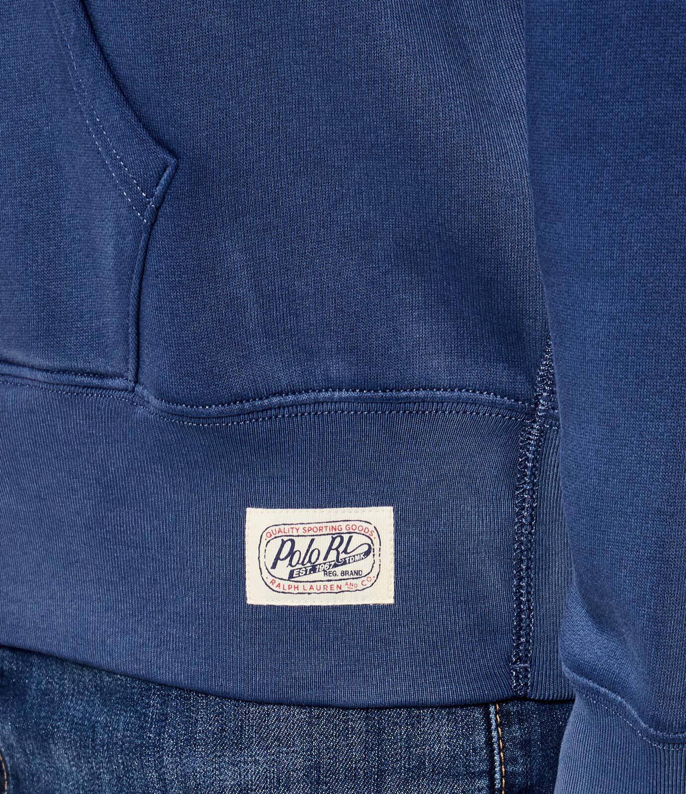 Polo Ralph Lauren Hanorac | Loose fit