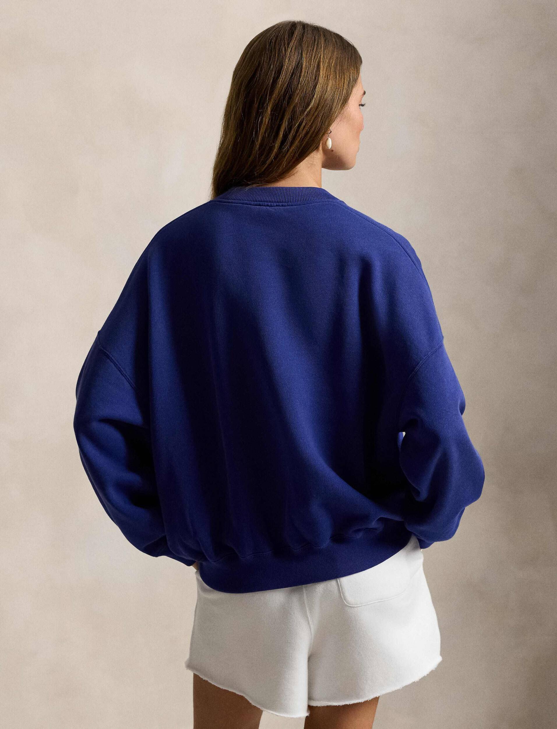 Polo Ralph Lauren Hanorac | Loose fit