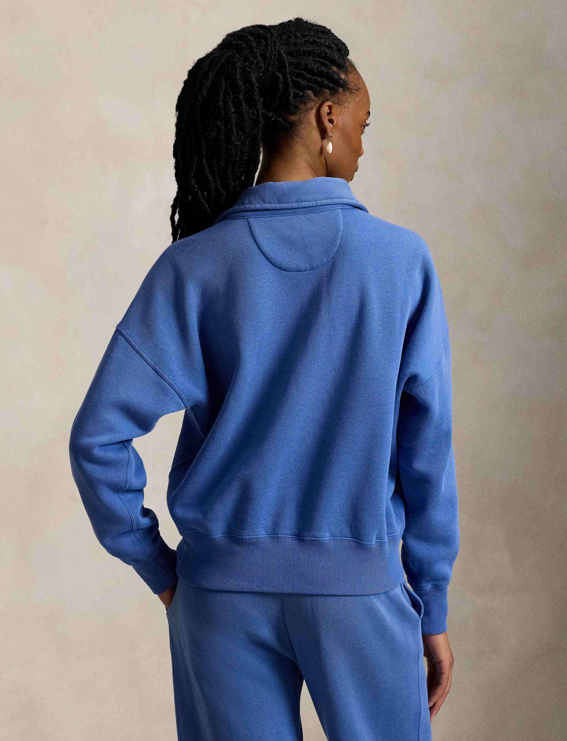 Polo Ralph Lauren Hanorac | Loose fit