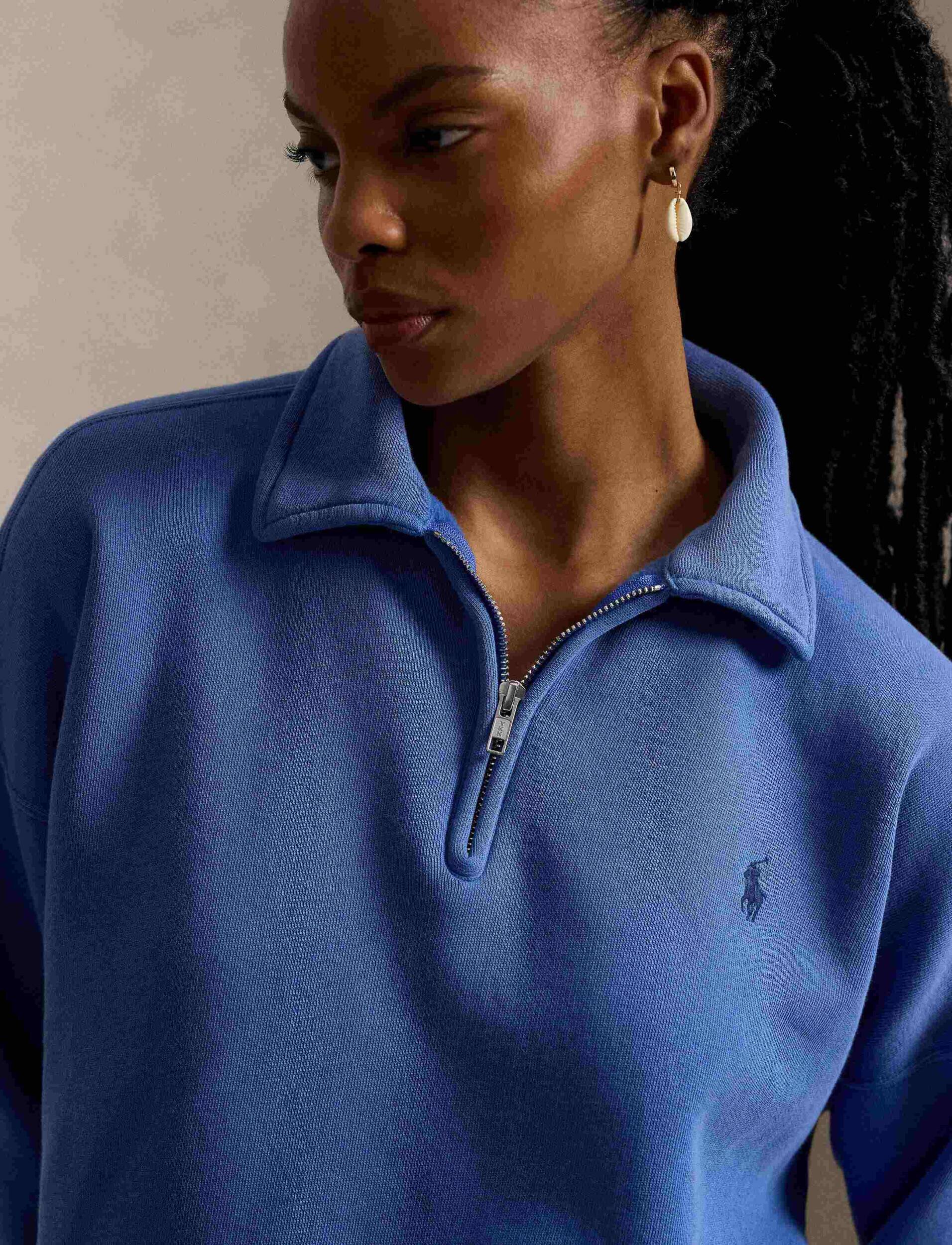 Polo Ralph Lauren Hanorac | Loose fit