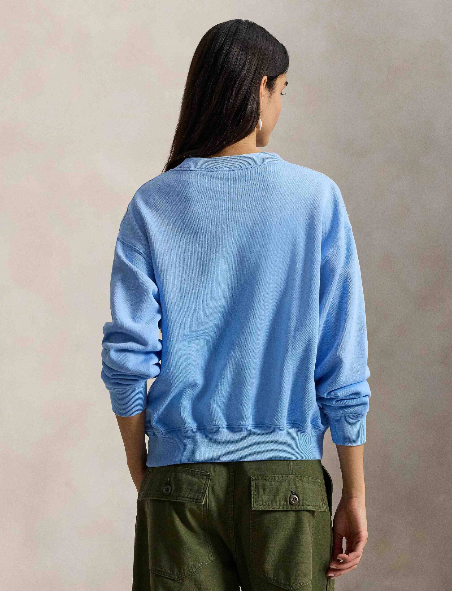 Polo Ralph Lauren Hanorac | Oversize fit