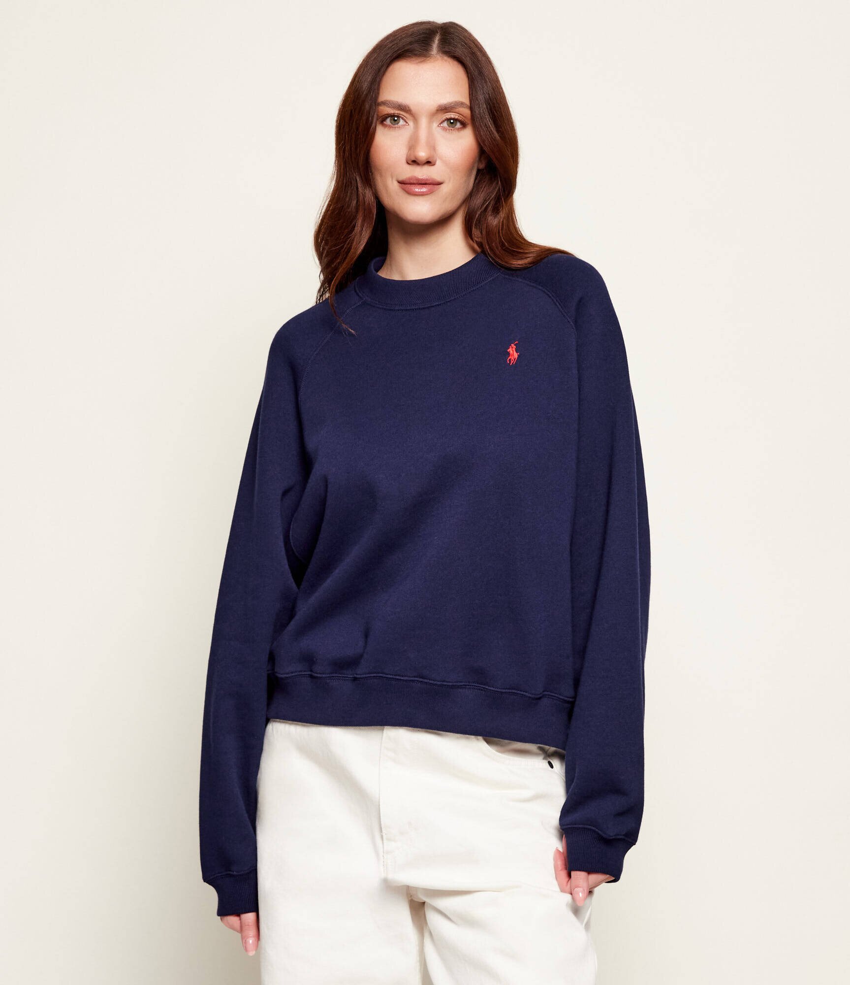 Polo Ralph Lauren Hanorac | Oversize fit