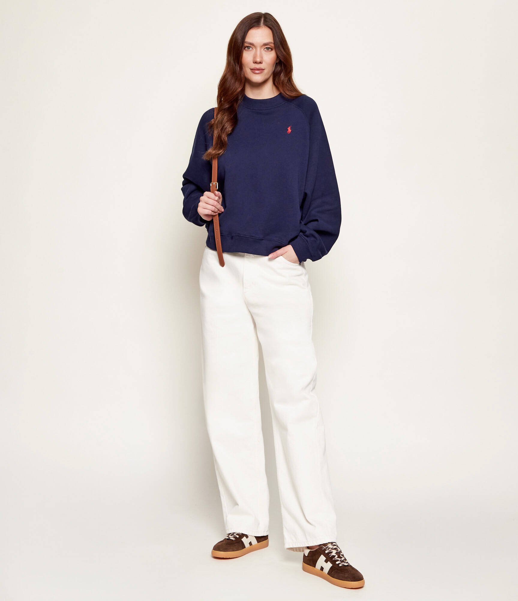 Polo Ralph Lauren Hanorac | Oversize fit