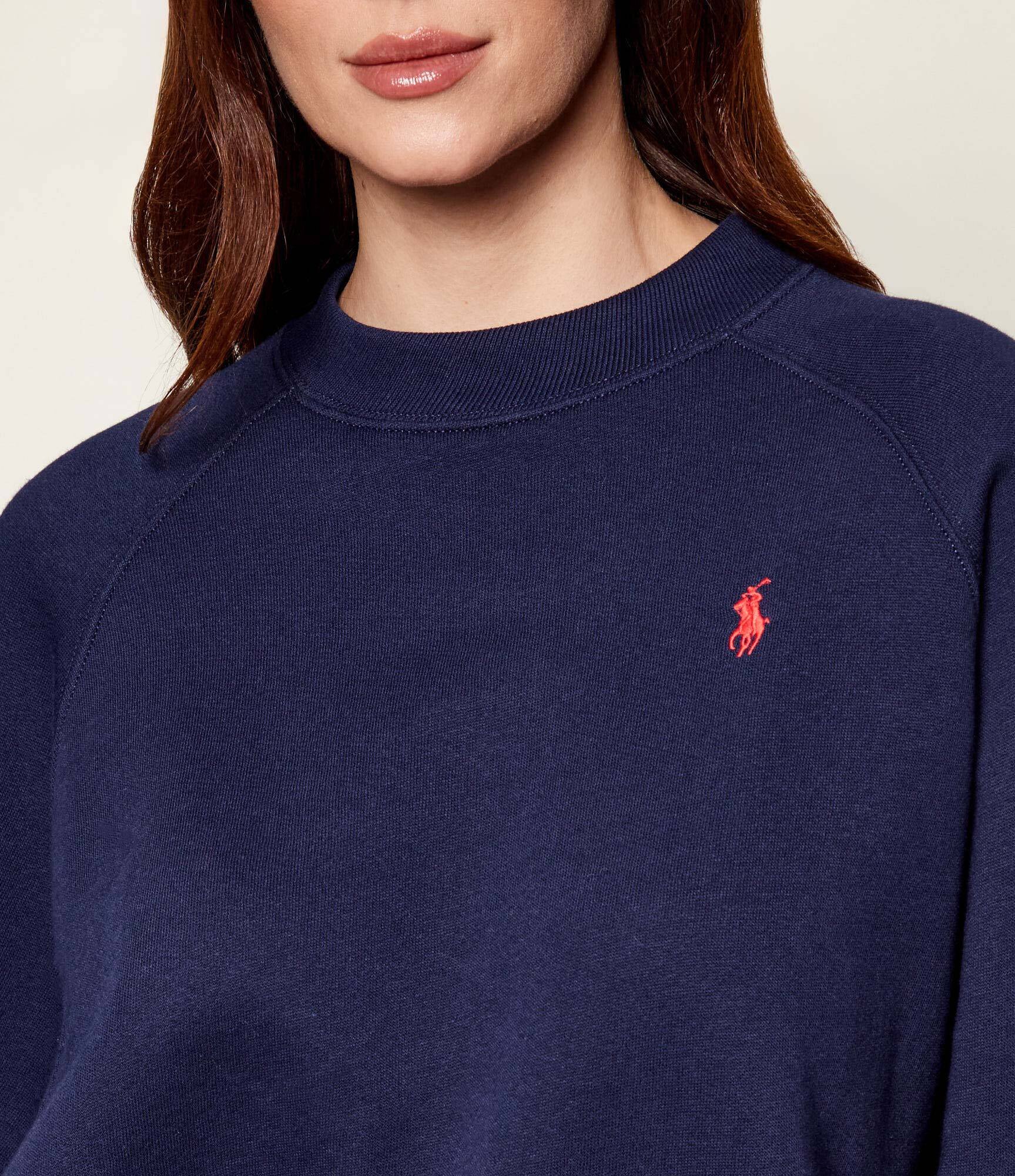 Polo Ralph Lauren Hanorac | Oversize fit