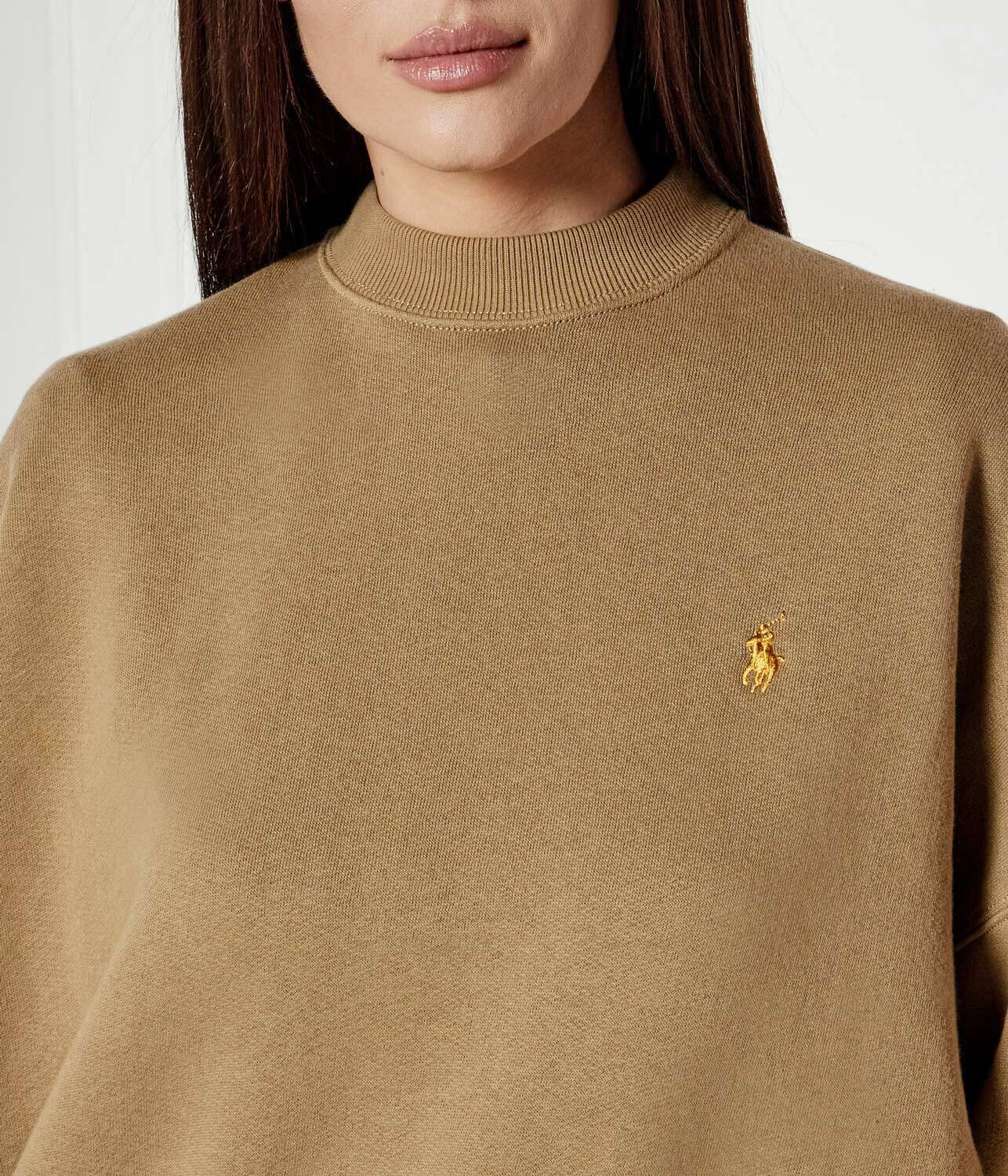Polo Ralph Lauren Hanorac | Oversize fit