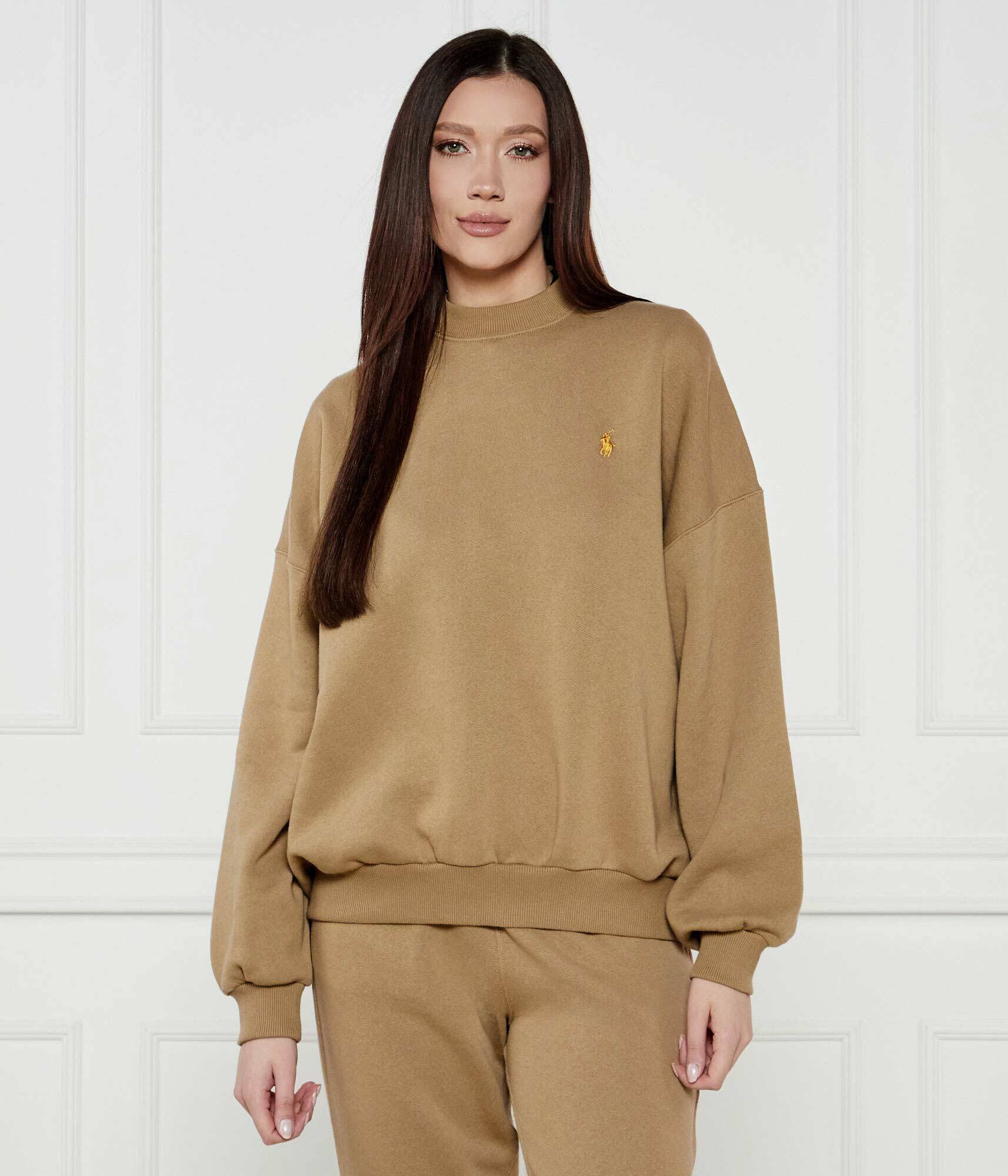 Polo Ralph Lauren Hanorac | Oversize fit