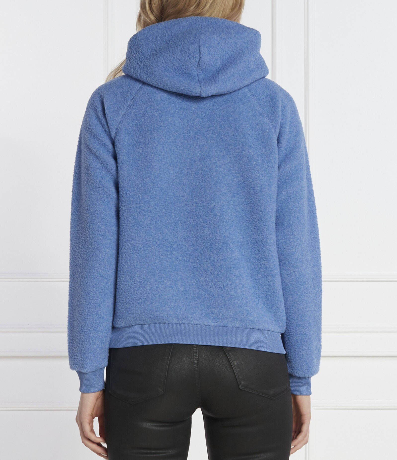 Polo Ralph Lauren Hanorac POLAR FLEECE | Regular Fit